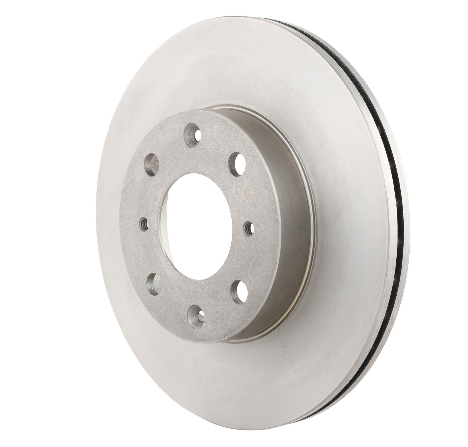 PRIME Front Disc Brake Rotor - 09.5023.10_10