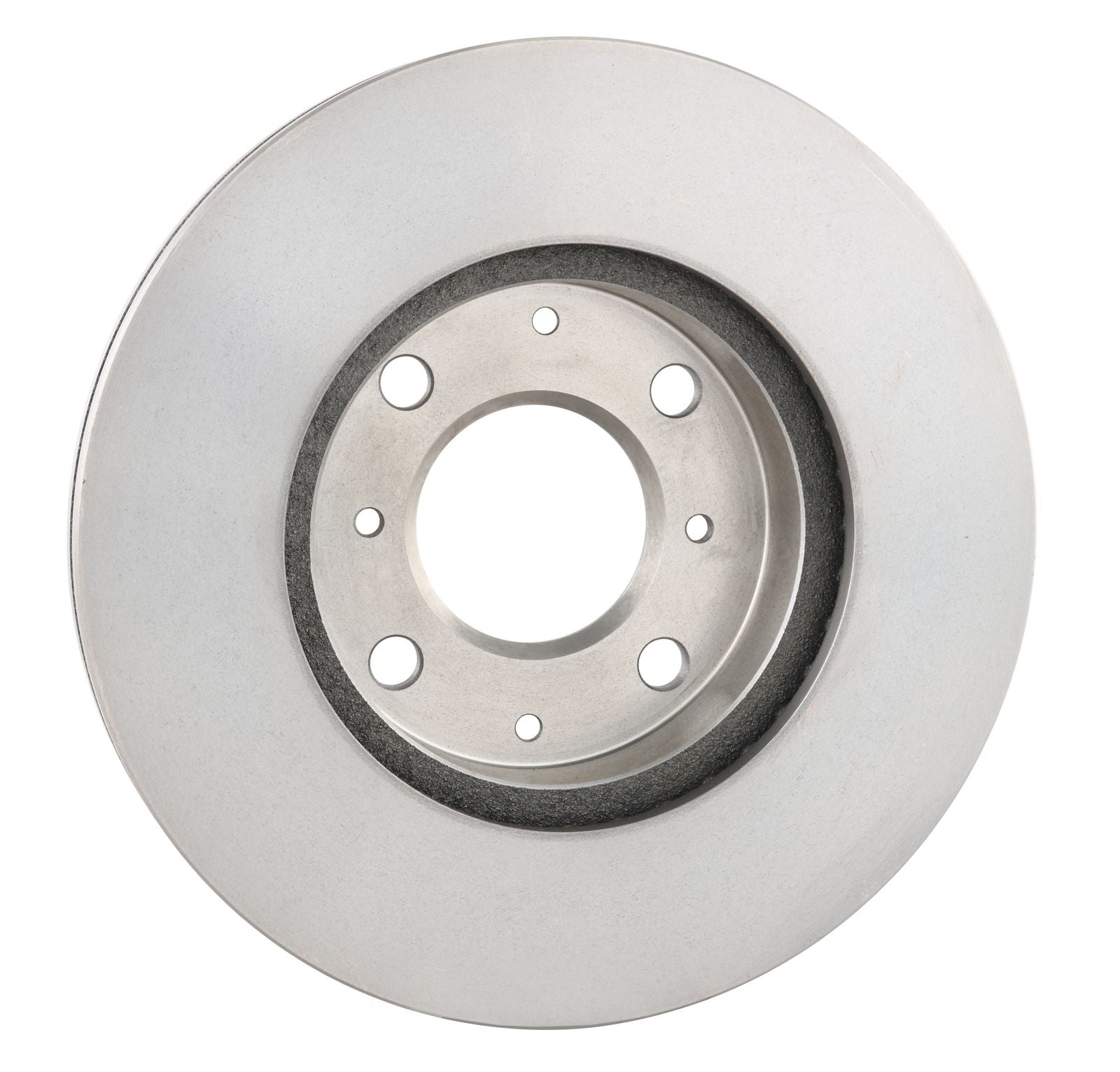 PRIME Front Disc Brake Rotor - 09.5023.10_18