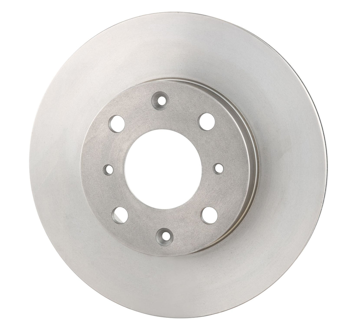 PRIME Front Disc Brake Rotor - 09.5023.10_08