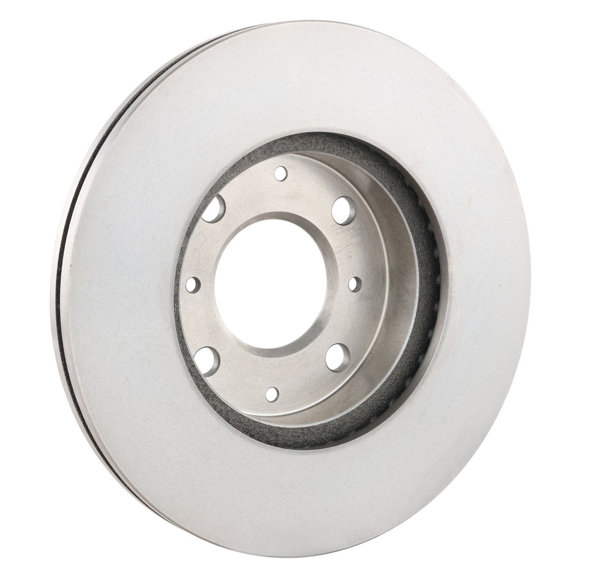 PRIME Front Disc Brake Rotor - 09.5023.10_17