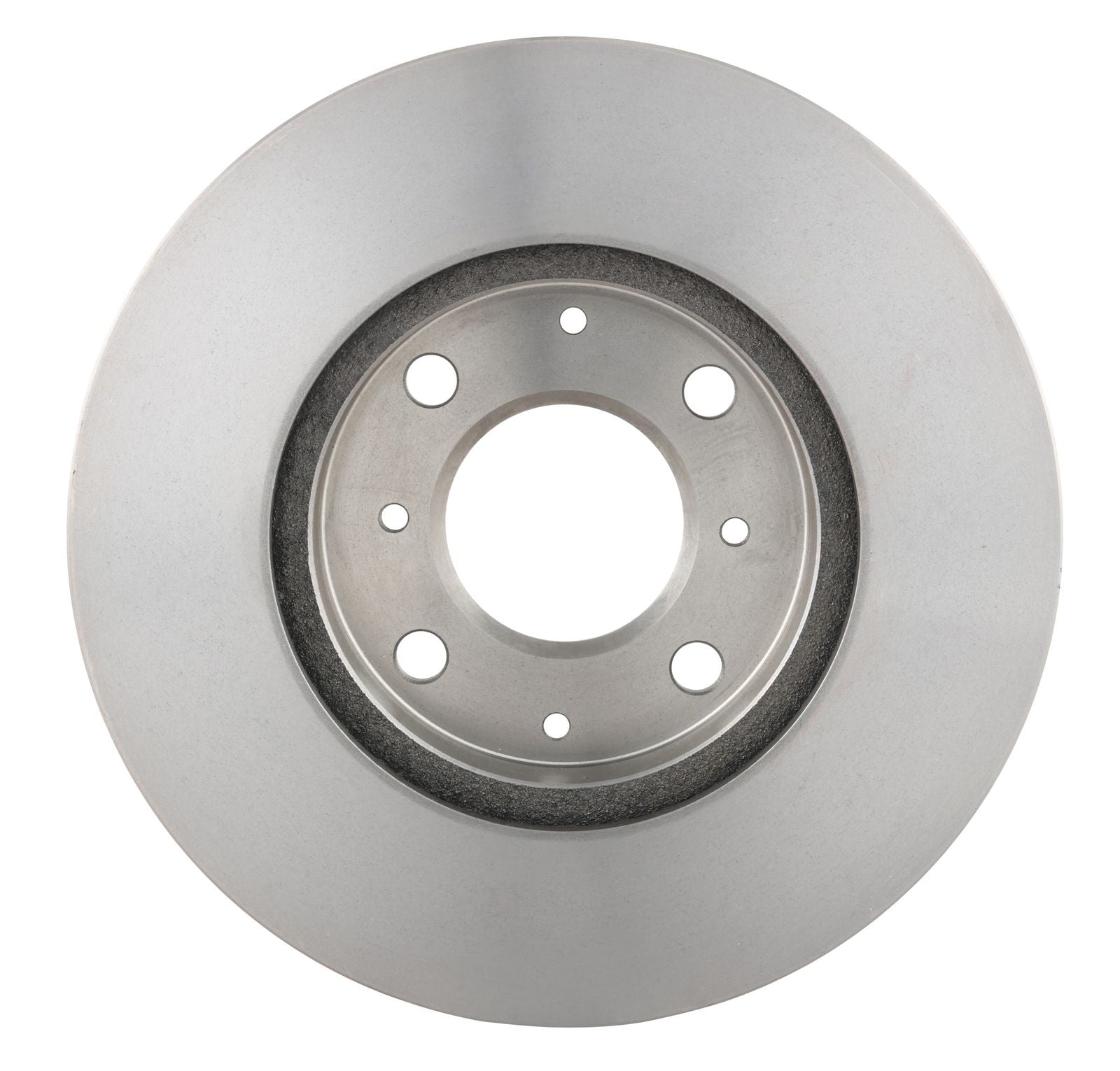 PRIME Front Disc Brake Rotor - 09.5023.10_19