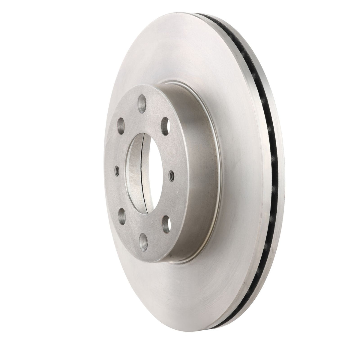 PRIME Front Disc Brake Rotor - 09.5023.10_11