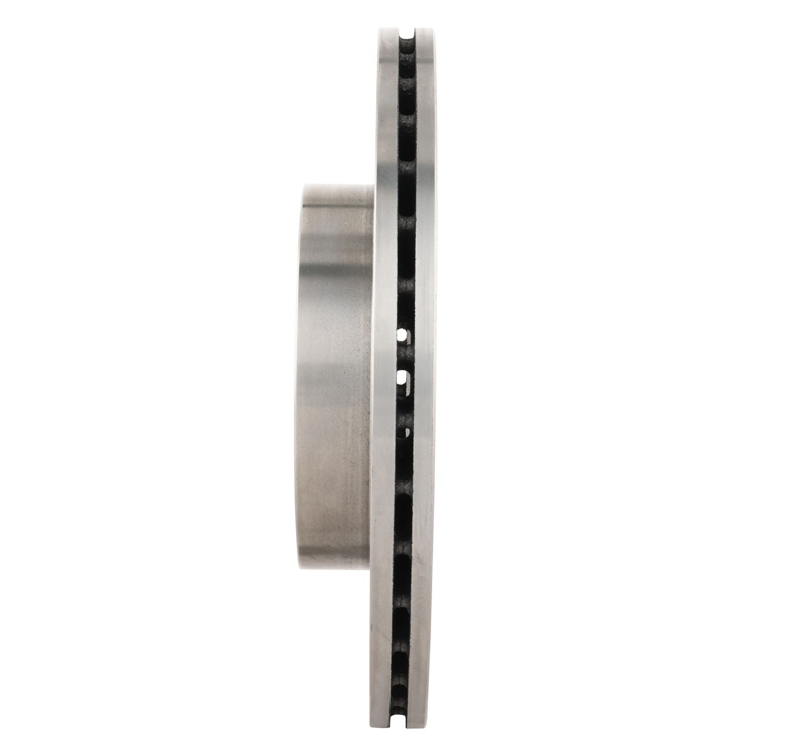 PRIME Front Disc Brake Rotor - 09.5023.10_13