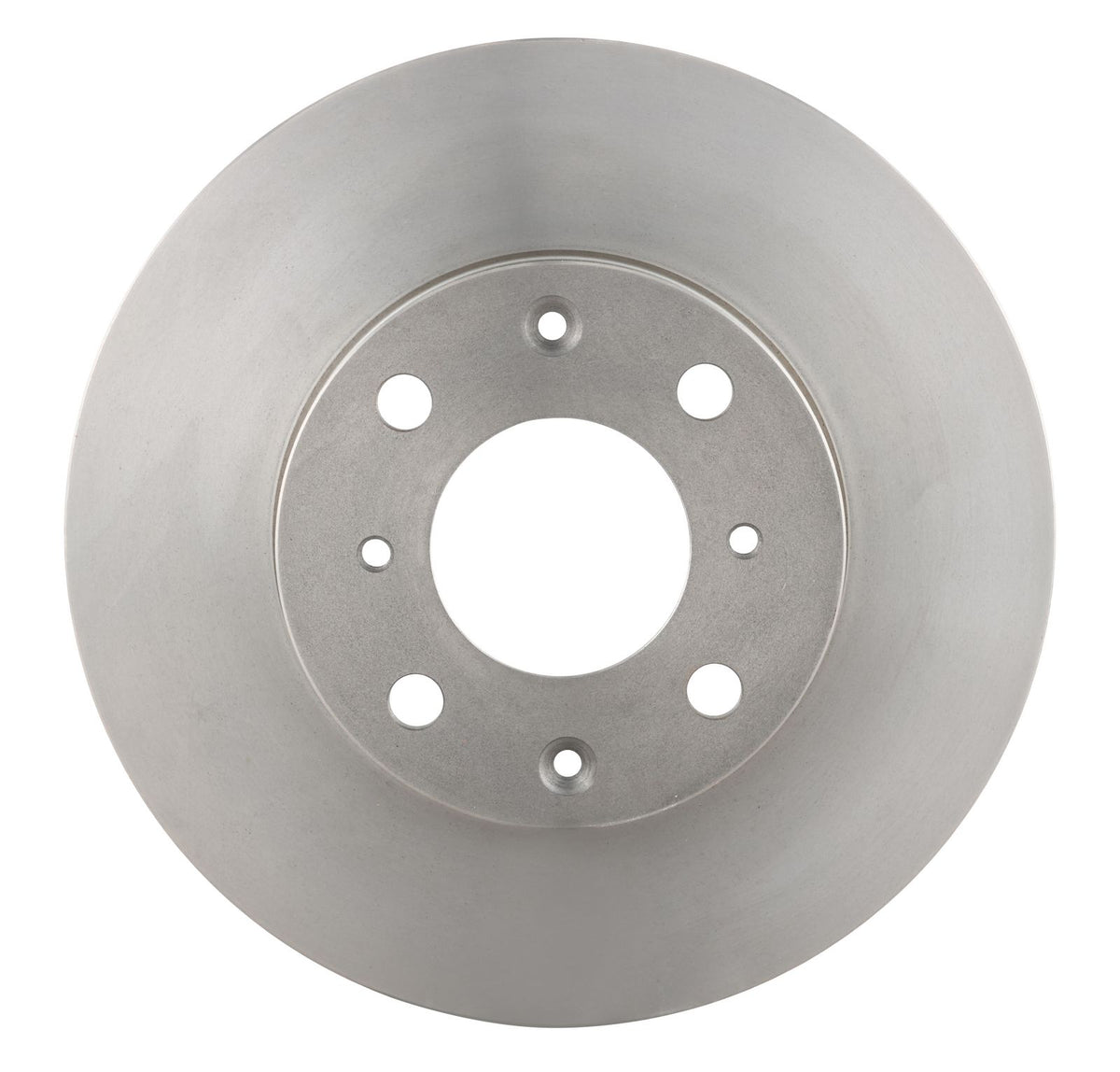 PRIME Front Disc Brake Rotor - 09.5023.10_07