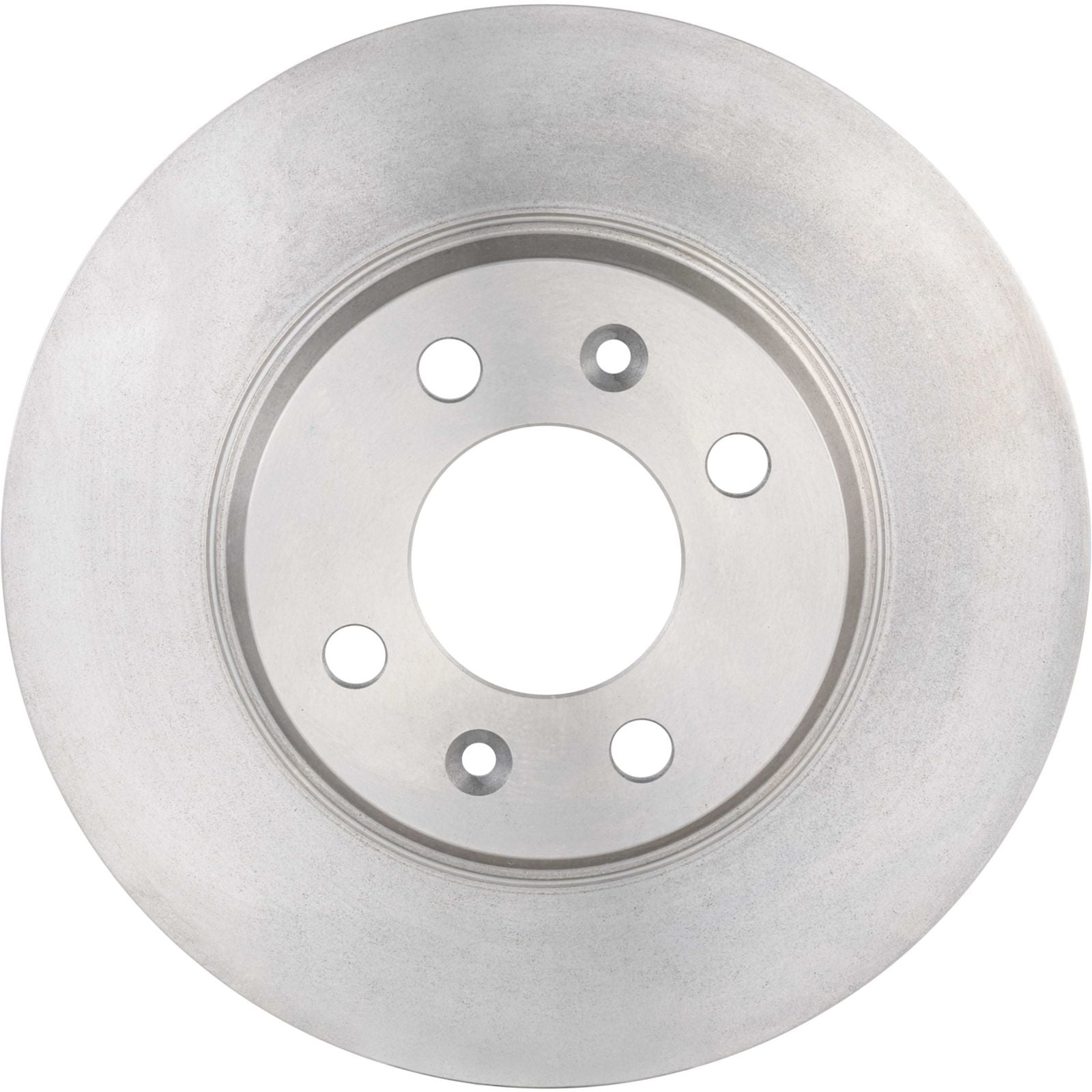 PRIME Front Disc Brake Rotor - 09.5035.10_03