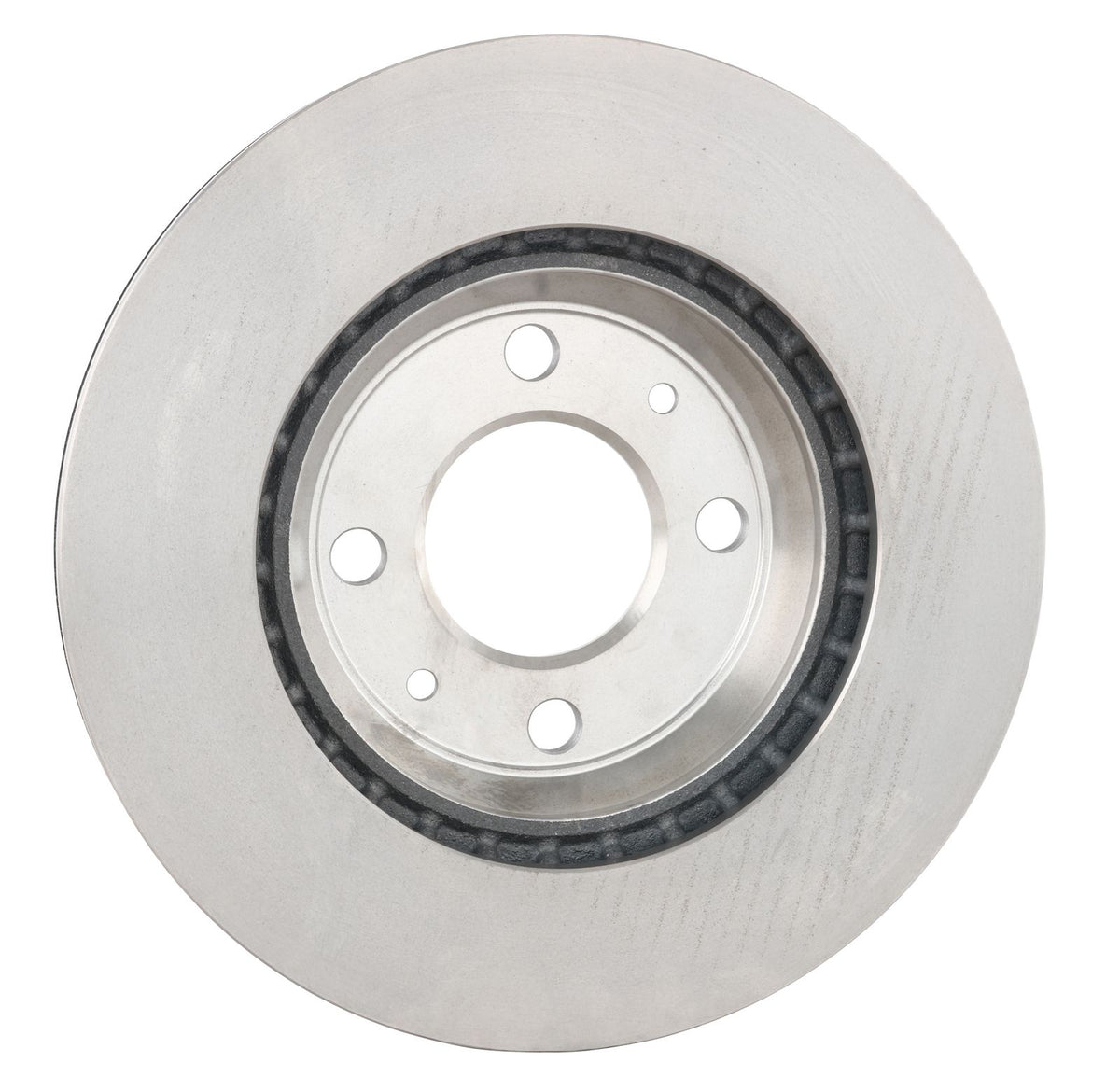 PRIME Front Disc Brake Rotor - 09.5035.10_17