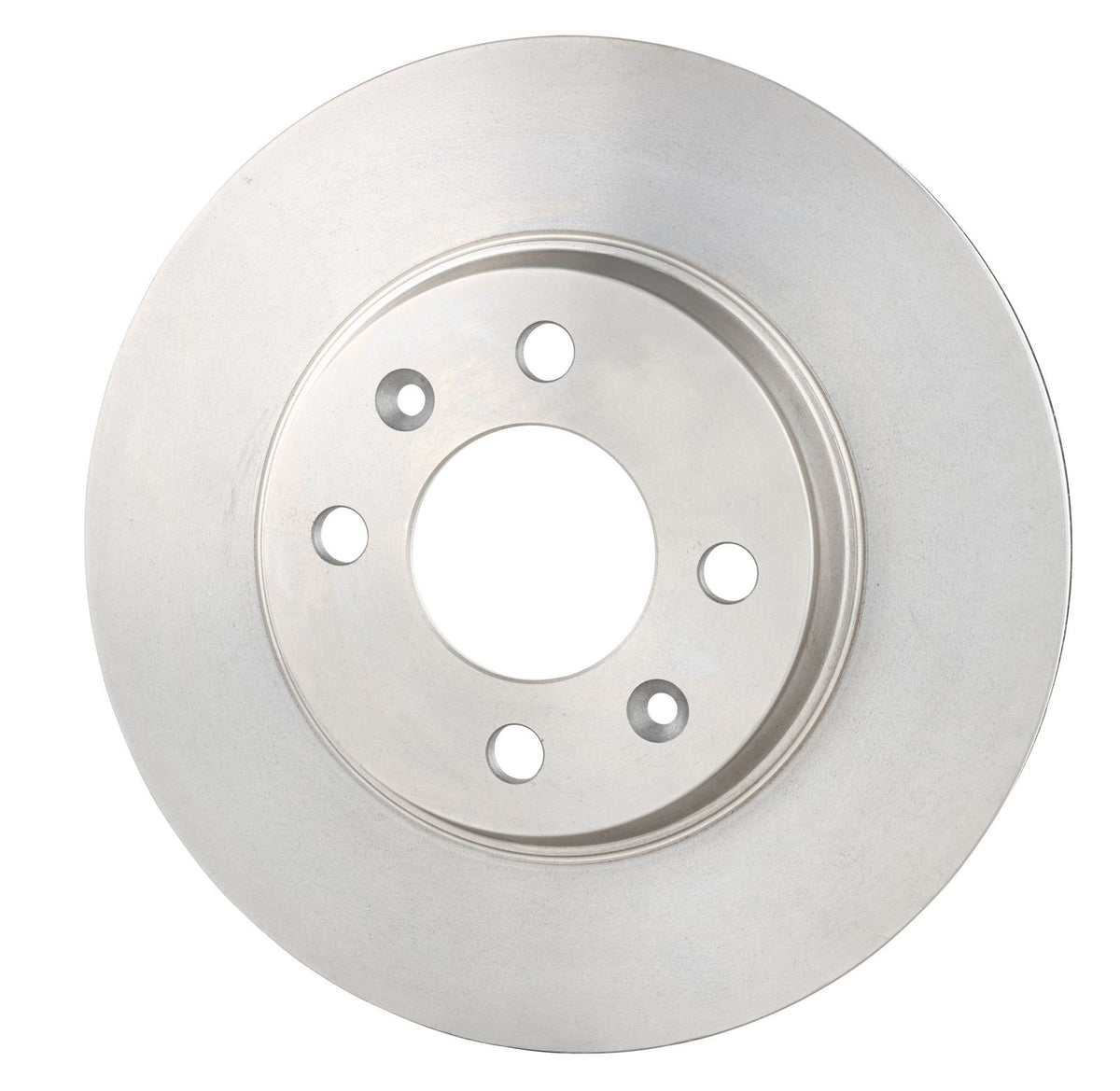 PRIME Front Disc Brake Rotor - 09.5035.10_07