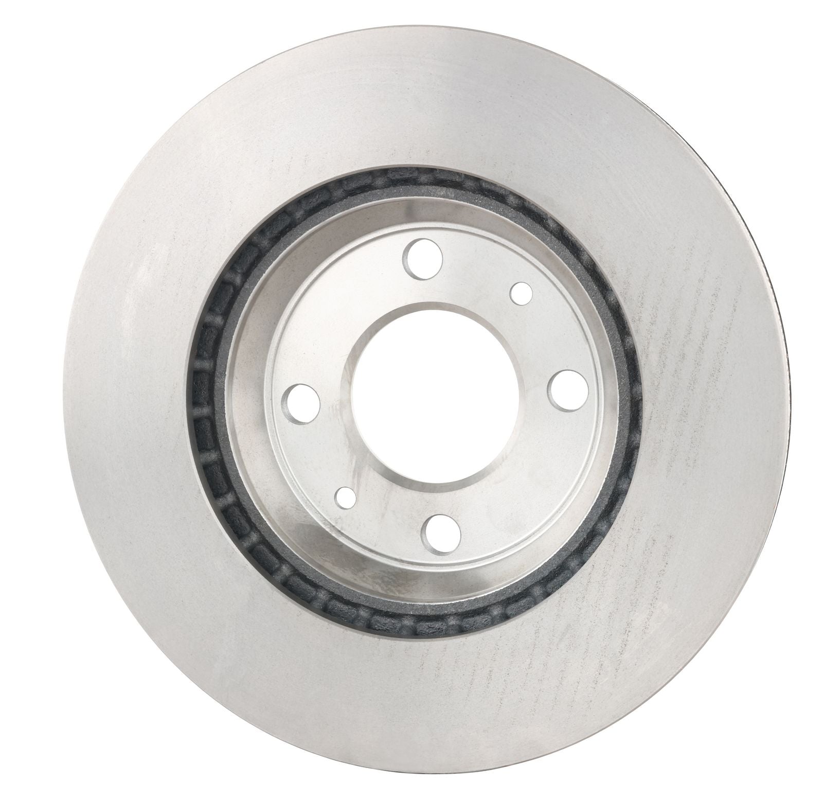 PRIME Front Disc Brake Rotor - 09.5035.10_19