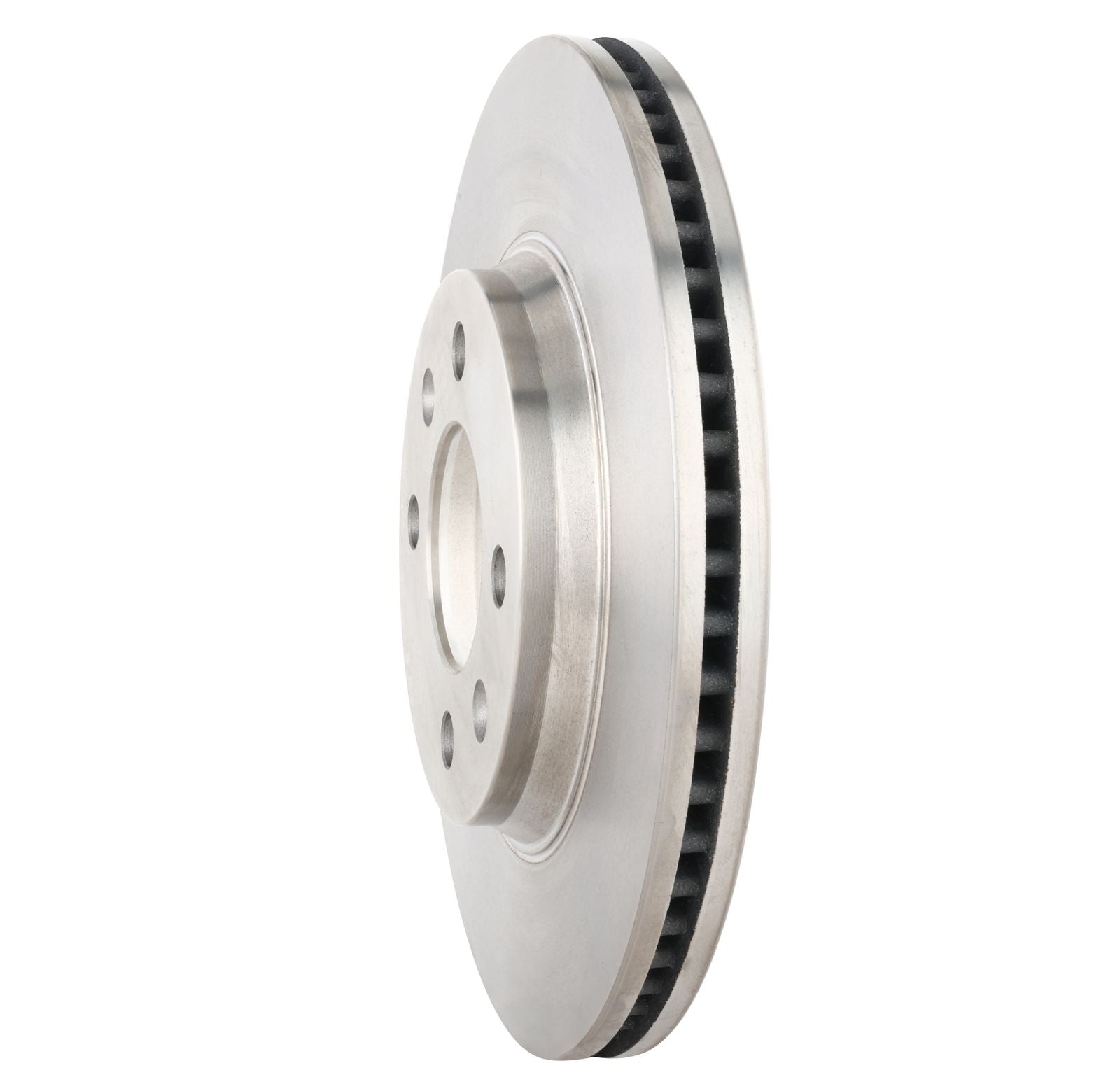 PRIME Front Disc Brake Rotor - 09.5035.10_11