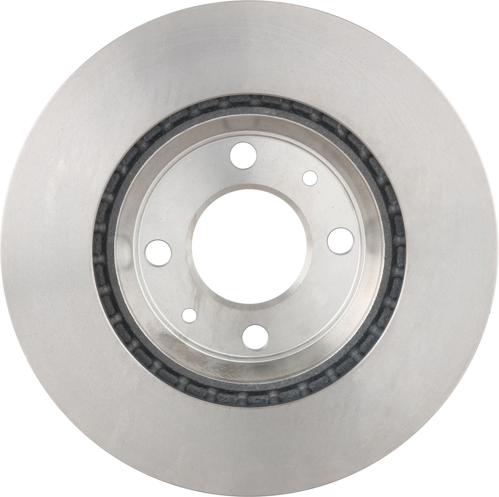PRIME Front Disc Brake Rotor - 09.5035.10_05