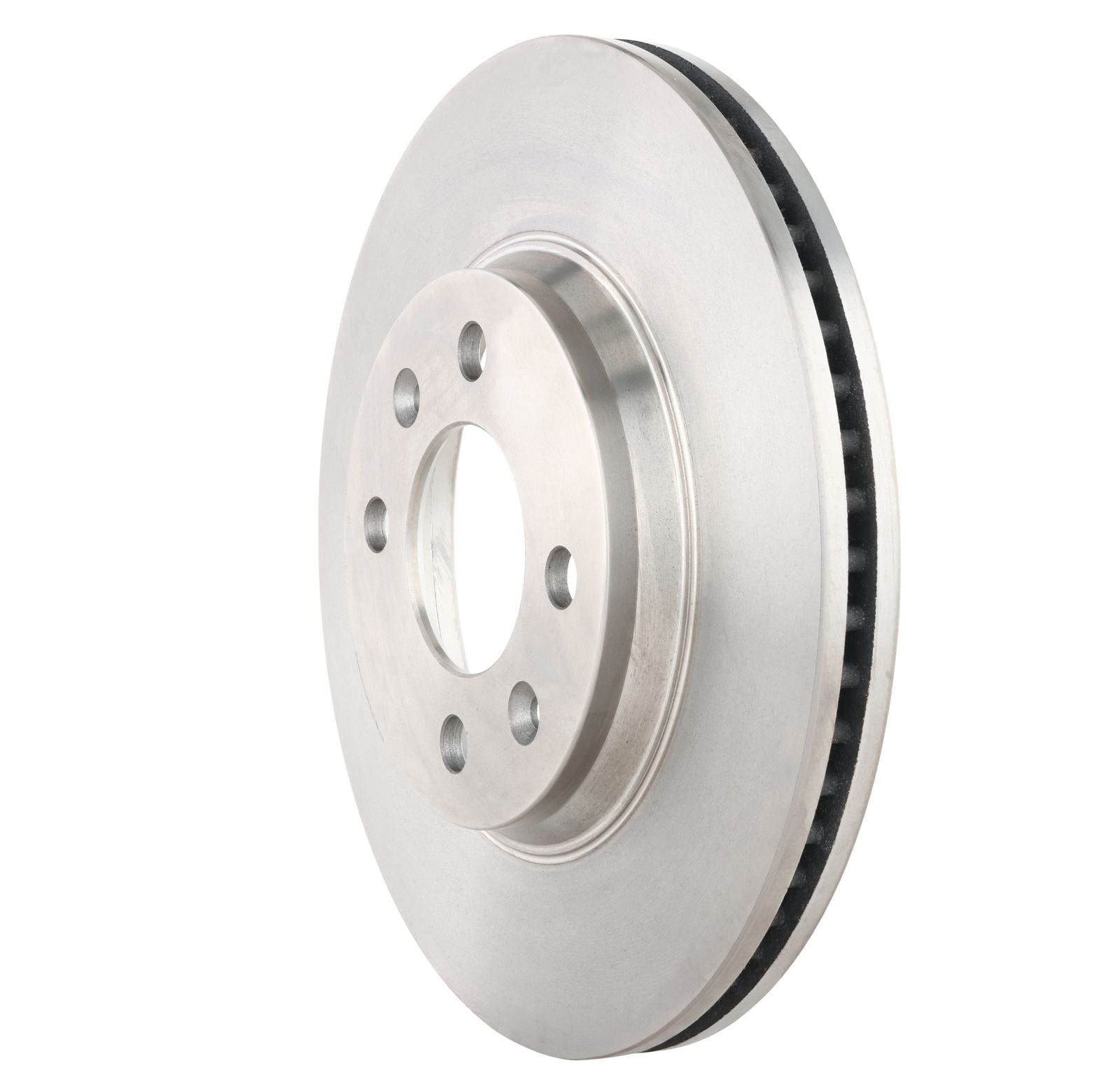 PRIME Front Disc Brake Rotor - 09.5035.10_10