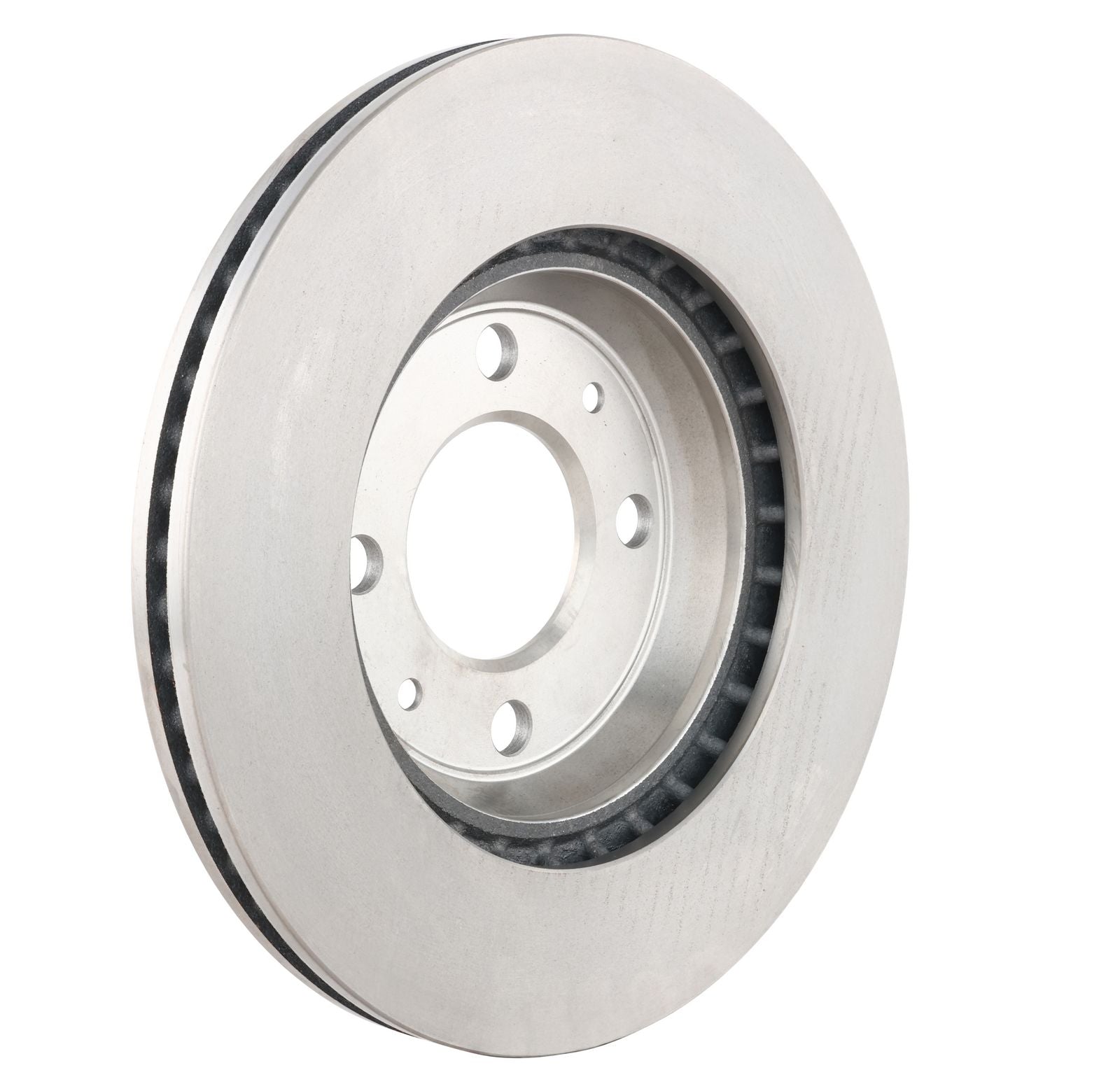PRIME Front Disc Brake Rotor - 09.5035.10_15