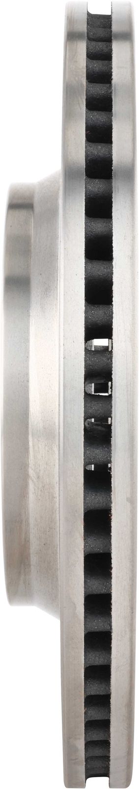 PRIME Front Disc Brake Rotor - 09.5035.10_04