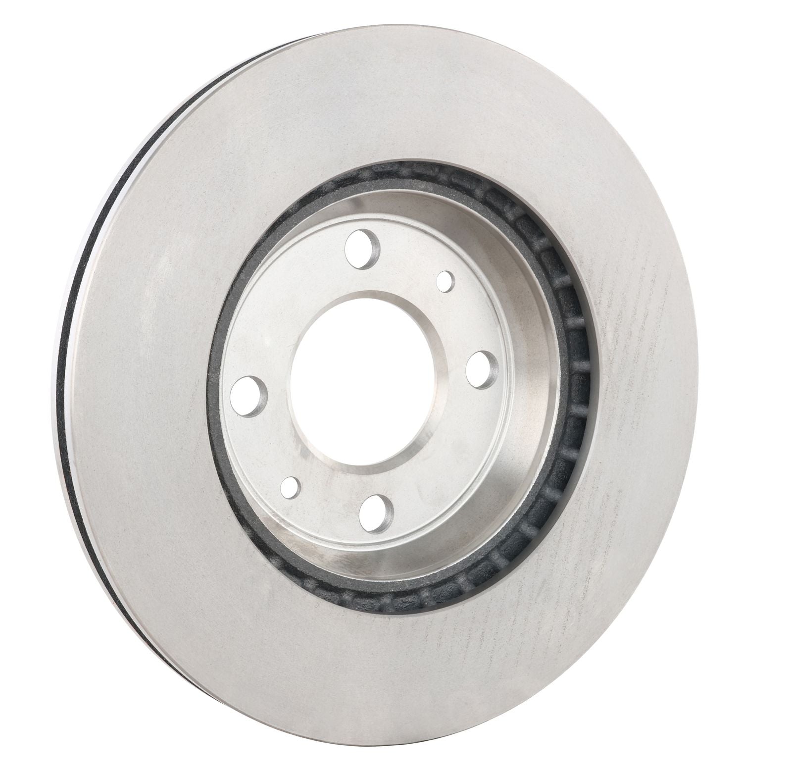 PRIME Front Disc Brake Rotor - 09.5035.10_16
