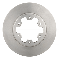 PRIME Front Disc Brake Rotor - 09.5055.10_06
