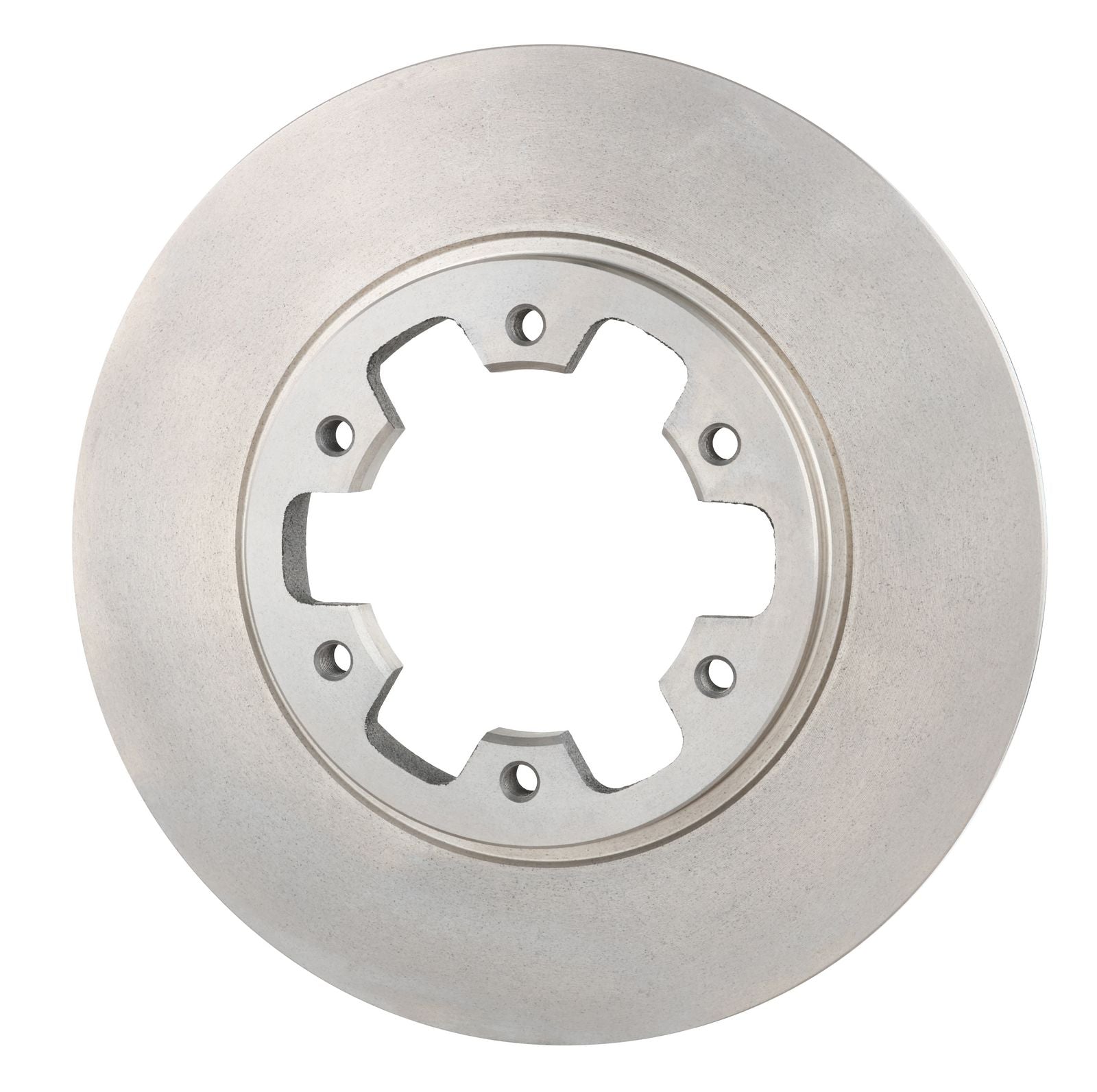 PRIME Front Disc Brake Rotor - 09.5055.10_08