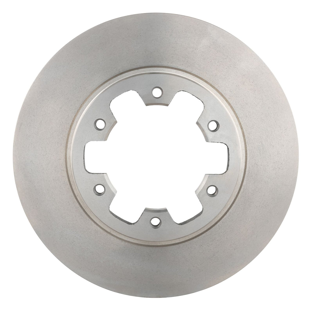PRIME Front Disc Brake Rotor - 09.5055.10_07