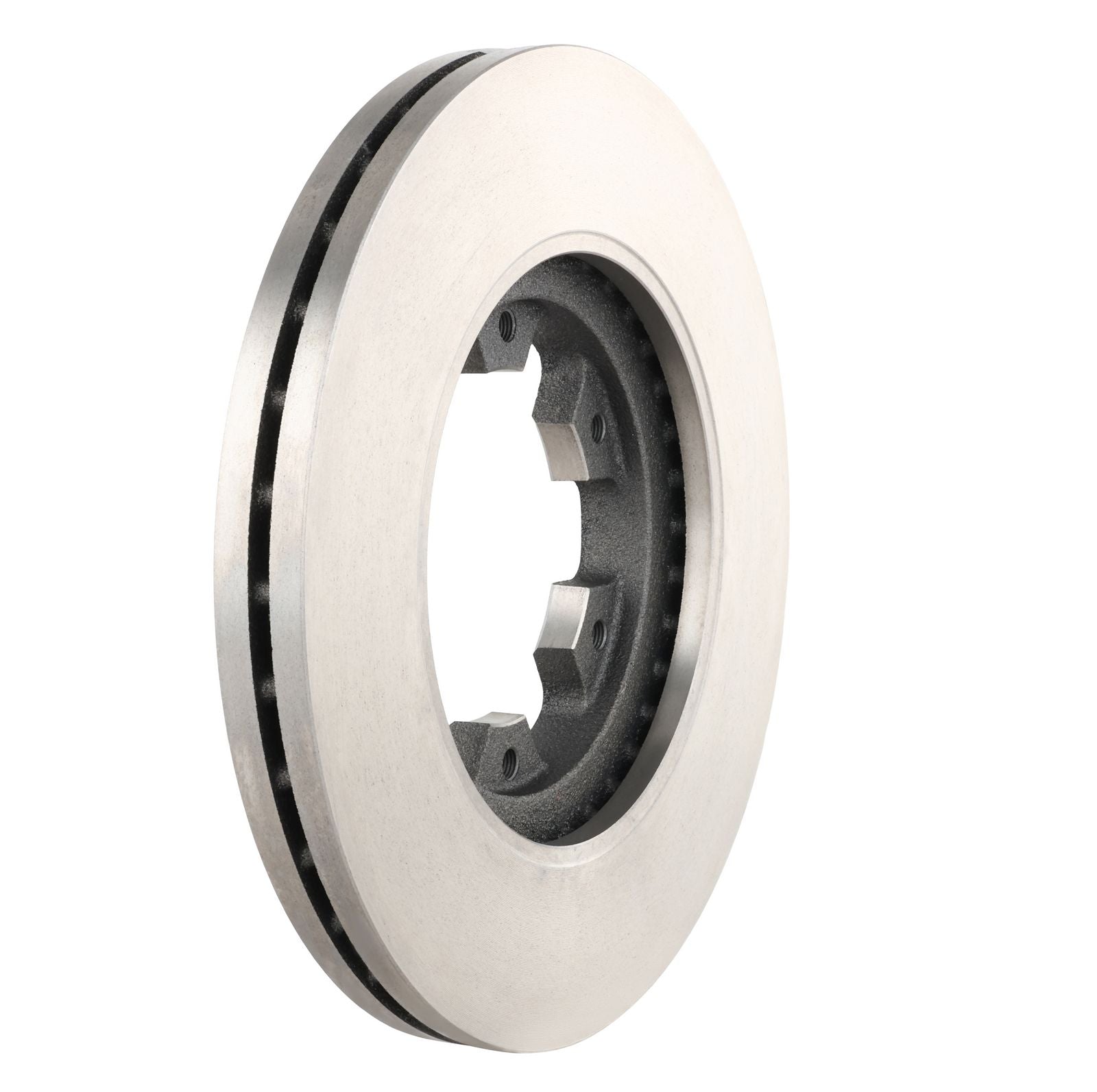PRIME Front Disc Brake Rotor - 09.5055.10_15