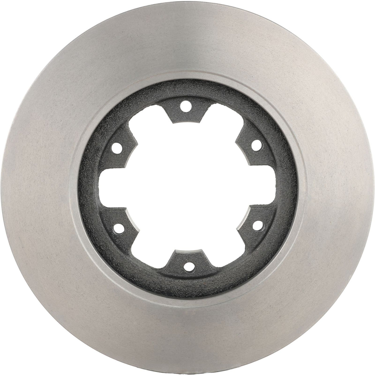 PRIME Front Disc Brake Rotor - 09.5055.10_04