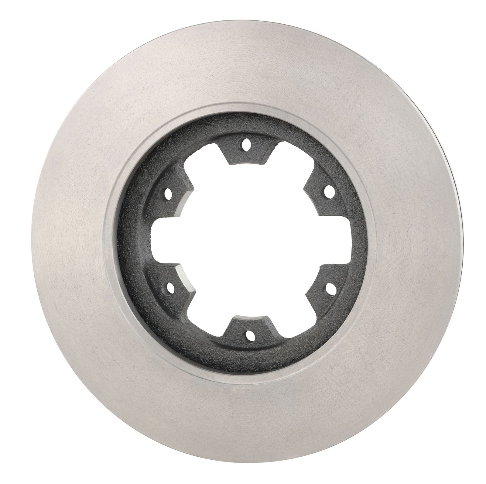 PRIME Front Disc Brake Rotor - 09.5055.10_20