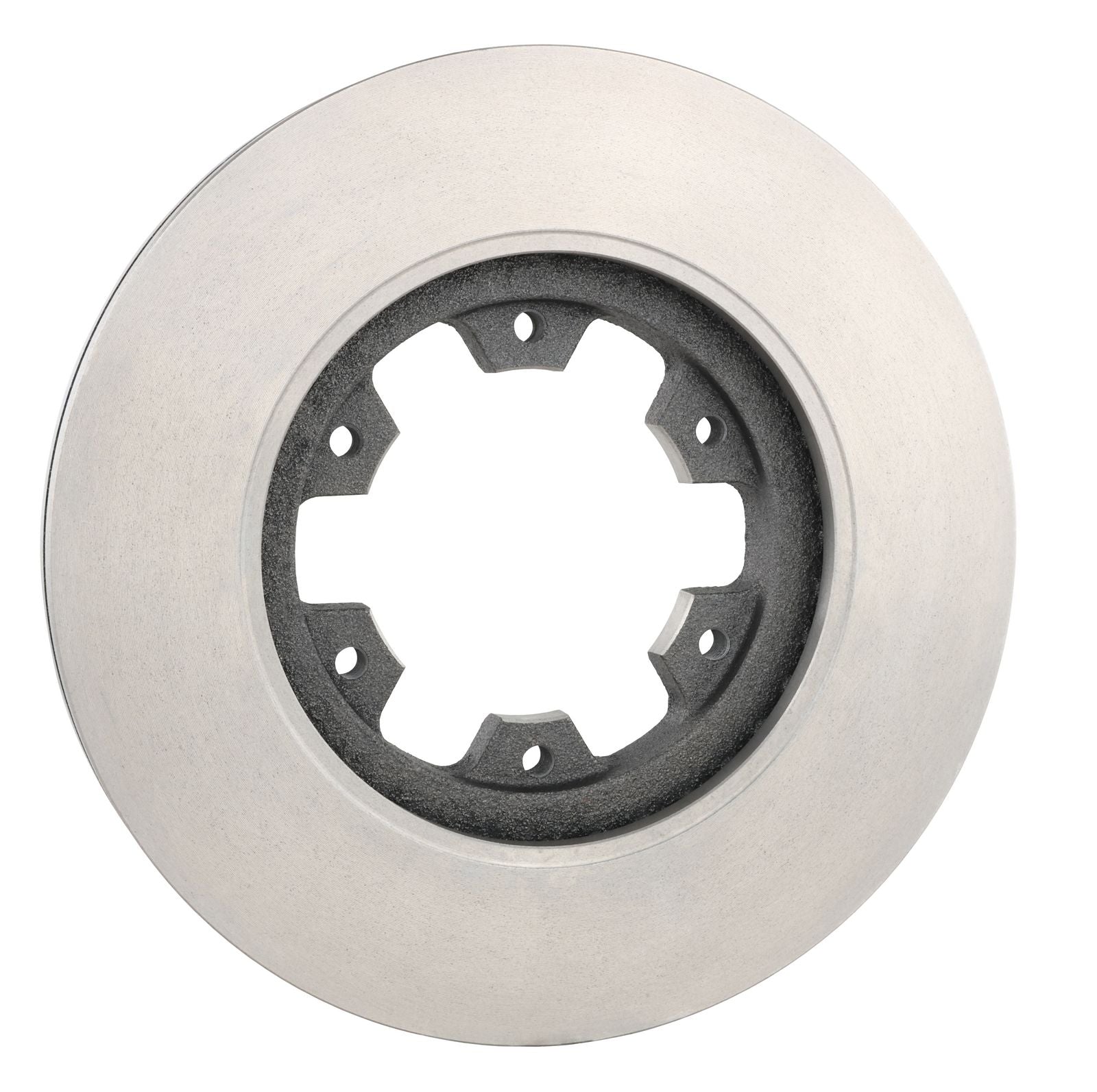 PRIME Front Disc Brake Rotor - 09.5055.10_18