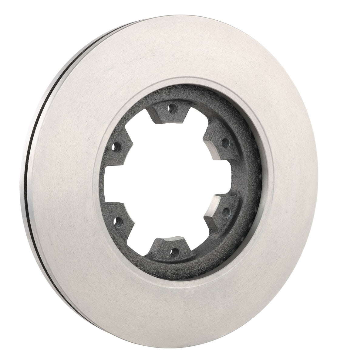 PRIME Front Disc Brake Rotor - 09.5055.10_17