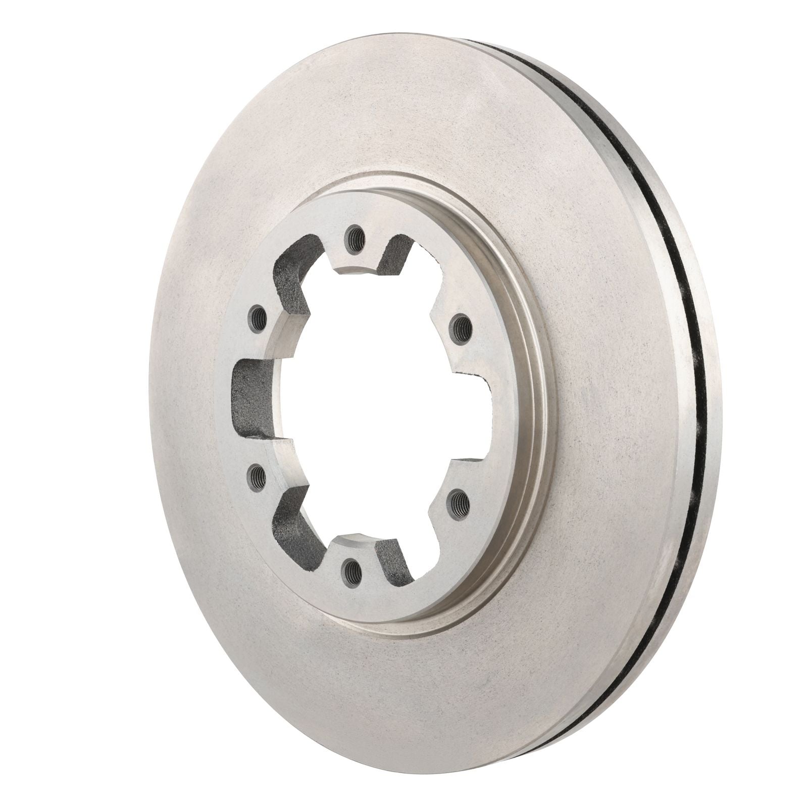 PRIME Front Disc Brake Rotor - 09.5055.10_10