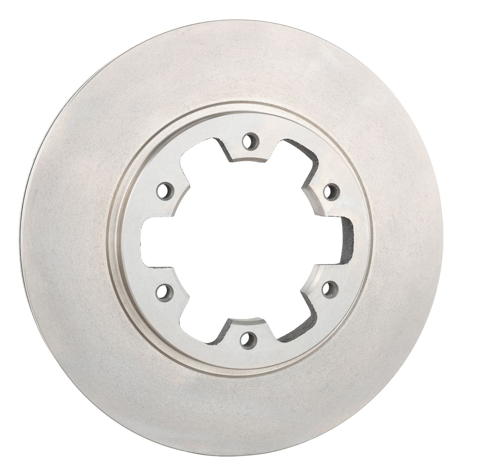 PRIME Front Disc Brake Rotor - 09.5055.10_30
