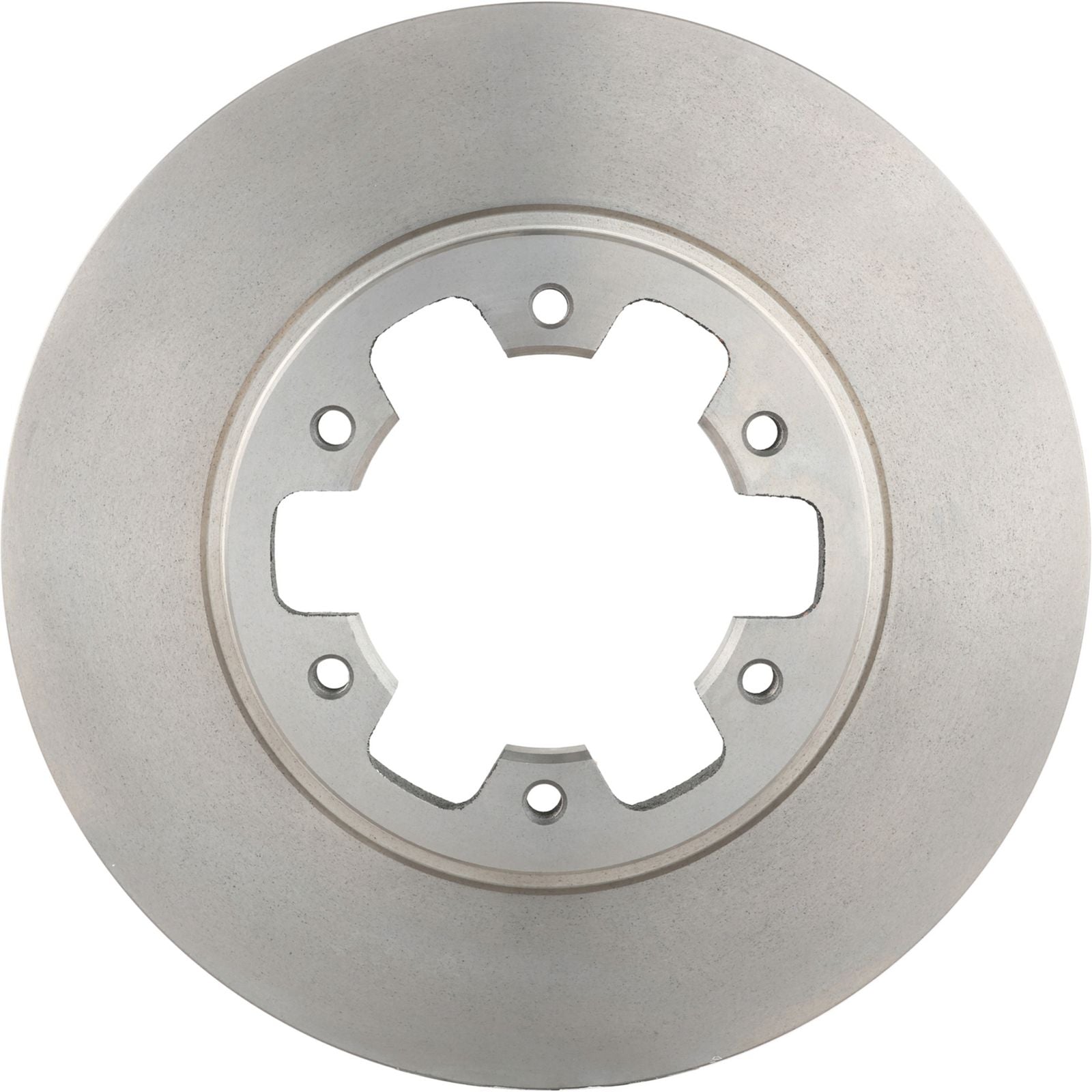 PRIME Front Disc Brake Rotor - 09.5055.10_03