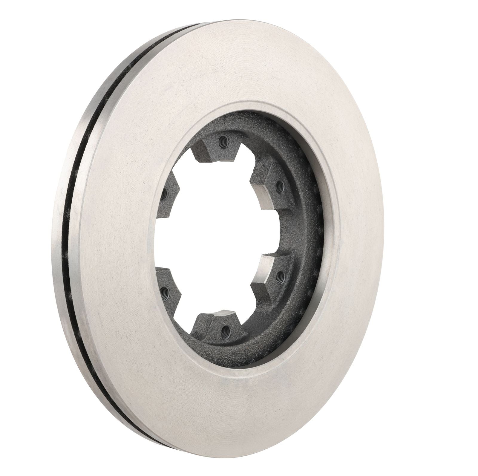 PRIME Front Disc Brake Rotor - 09.5055.10_16