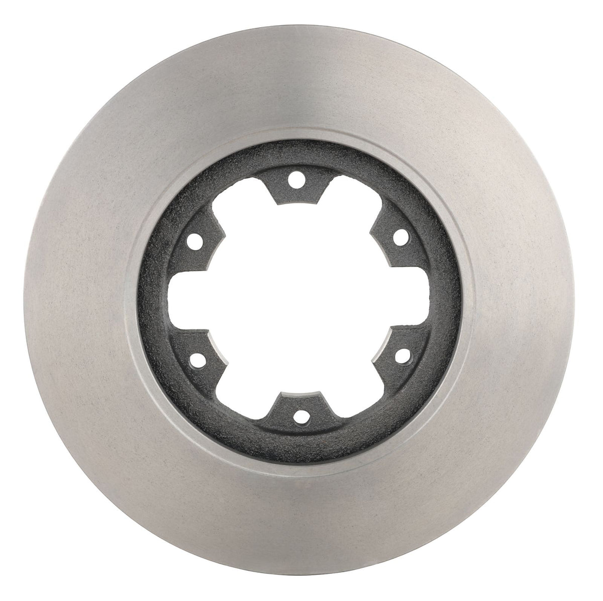 PRIME Front Disc Brake Rotor - 09.5055.10_19