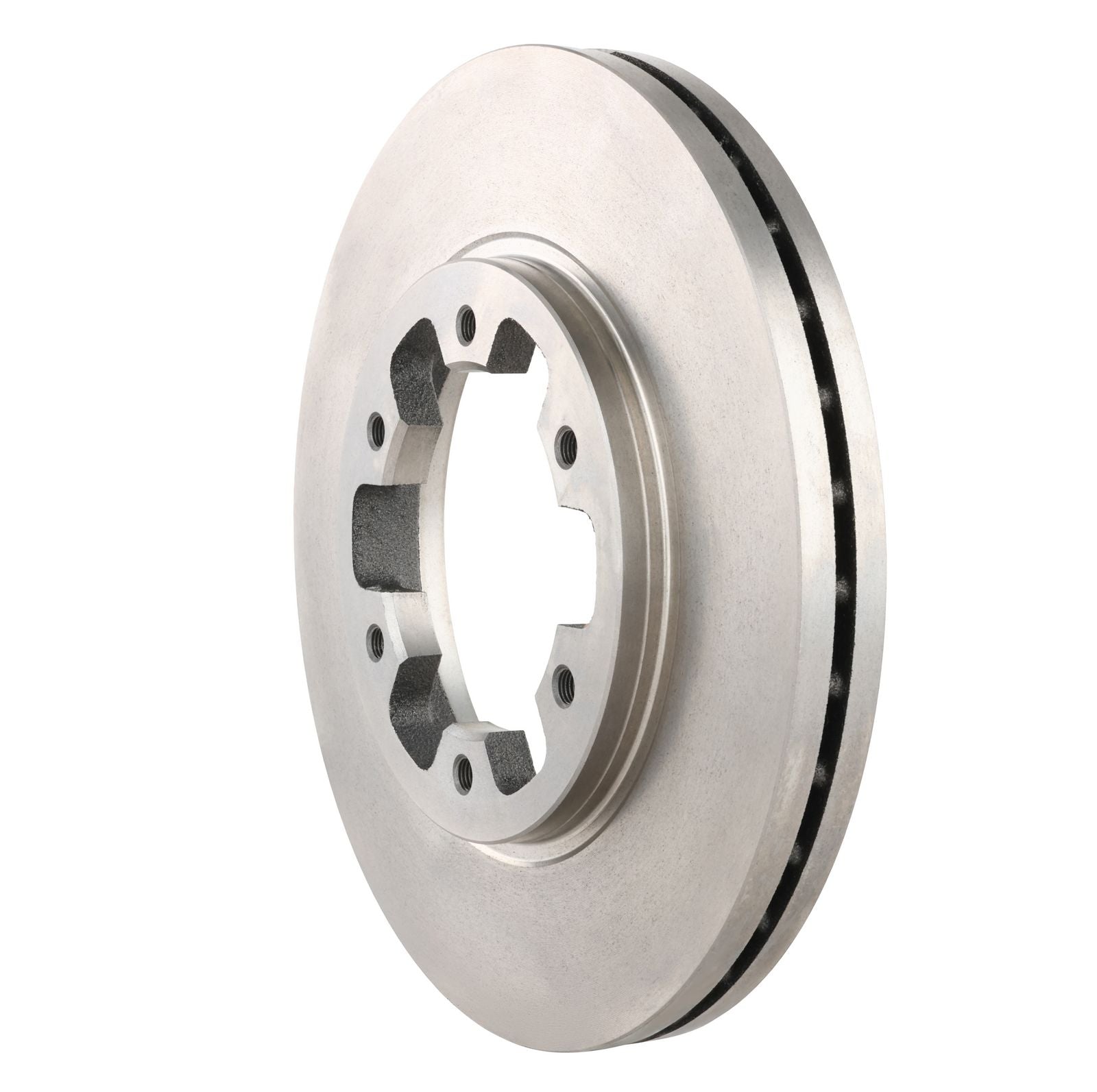 PRIME Front Disc Brake Rotor - 09.5055.10_11