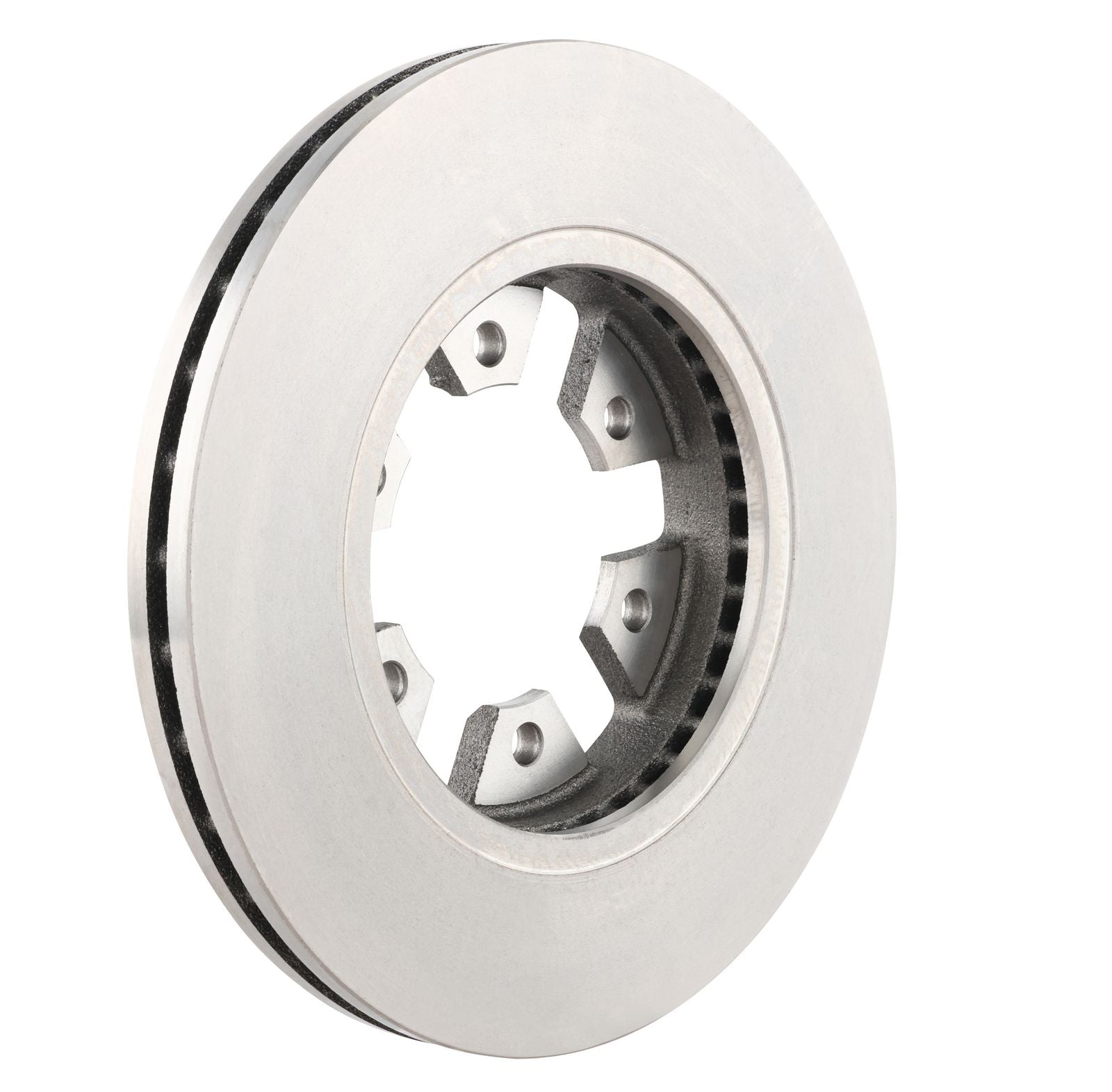 PRIME Front Disc Brake Rotor - 09.5059.10_15