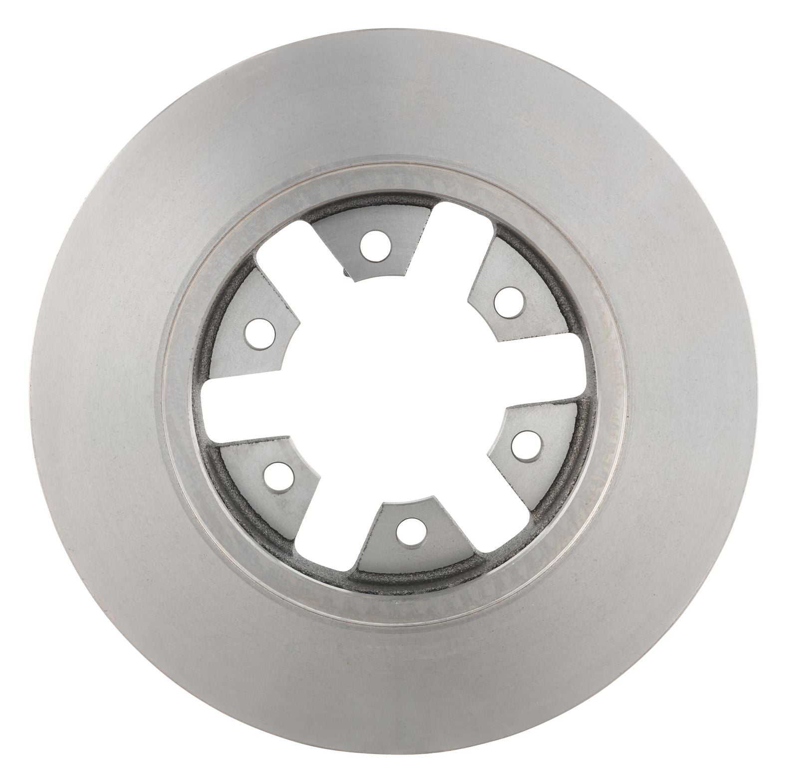 PRIME Front Disc Brake Rotor - 09.5059.10_18