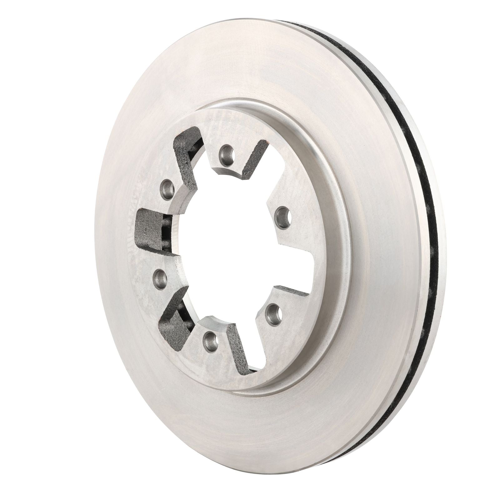 PRIME Front Disc Brake Rotor - 09.5059.10_09