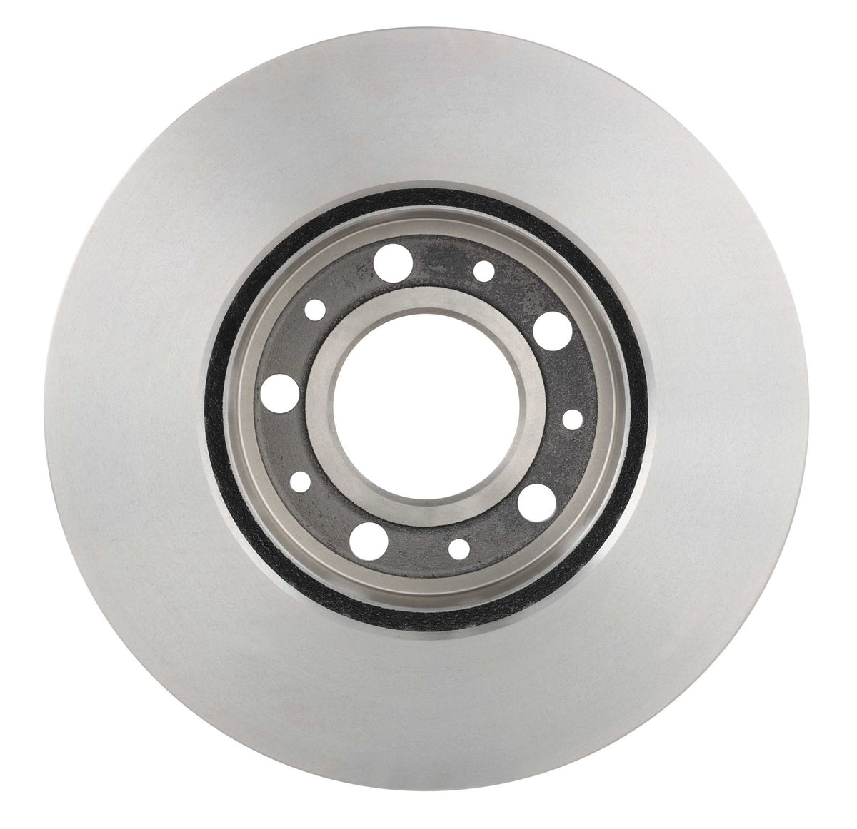 PRIME Front Disc Brake Rotor - 09.5082.10_19