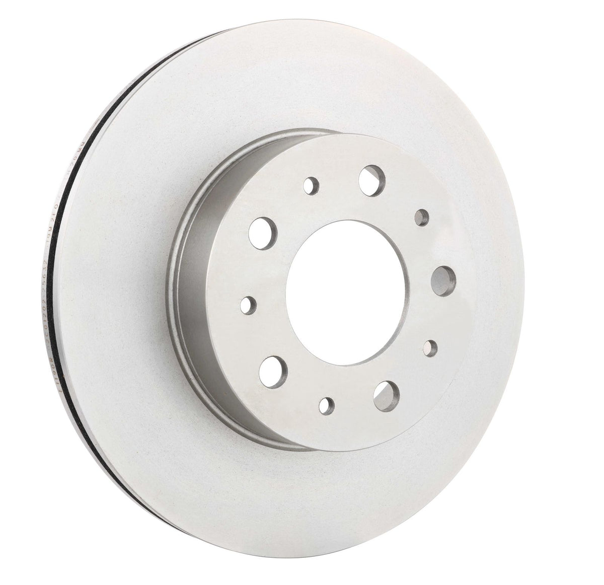 PRIME Front Disc Brake Rotor - 09.5082.10_29