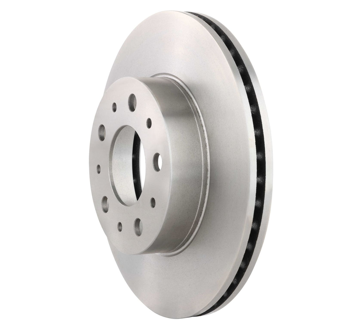 PRIME Front Disc Brake Rotor - 09.5082.10_11