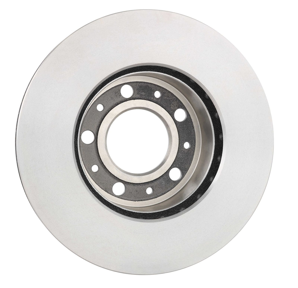 PRIME Front Disc Brake Rotor - 09.5082.10_18