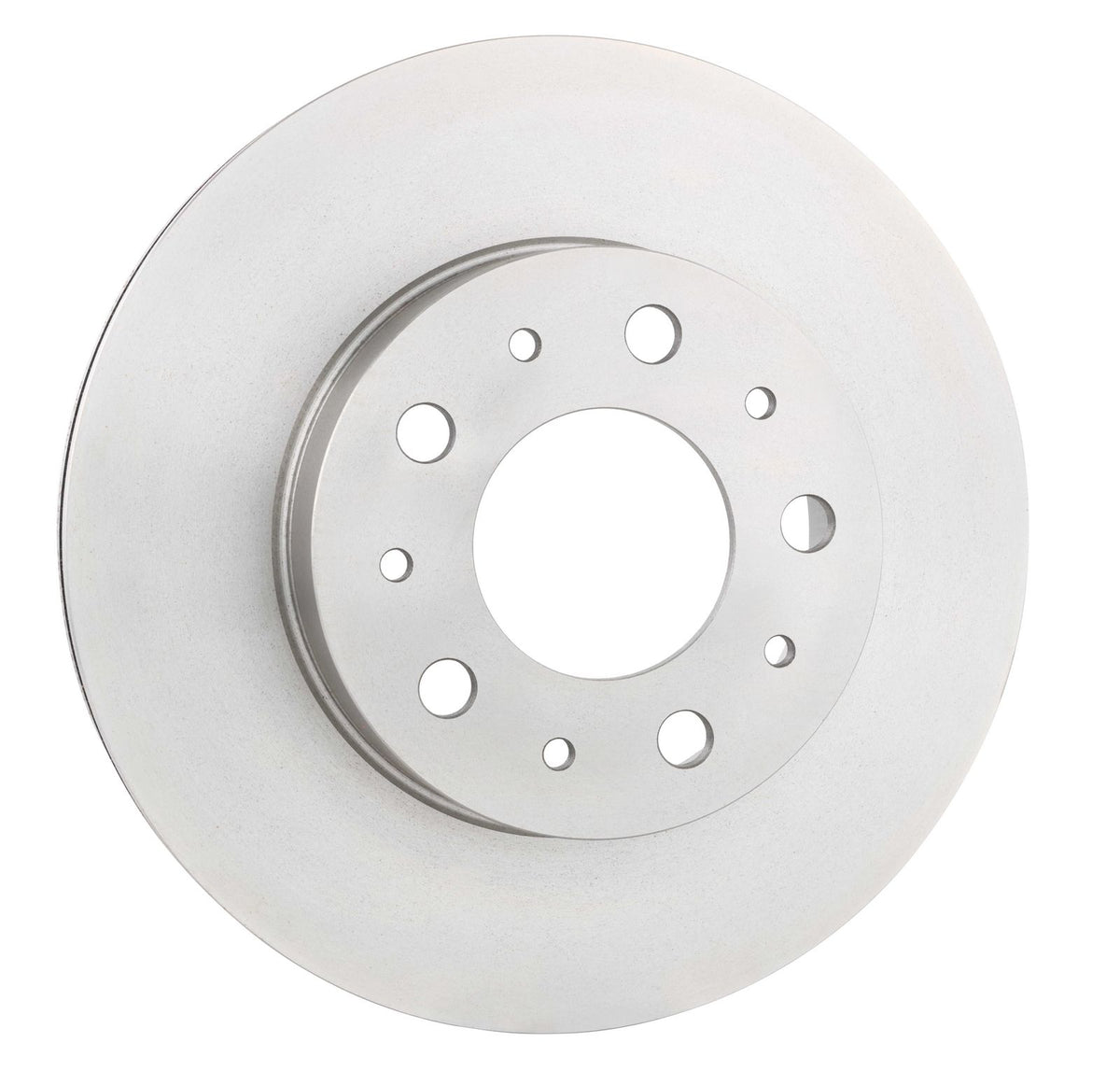 PRIME Front Disc Brake Rotor - 09.5082.10_30