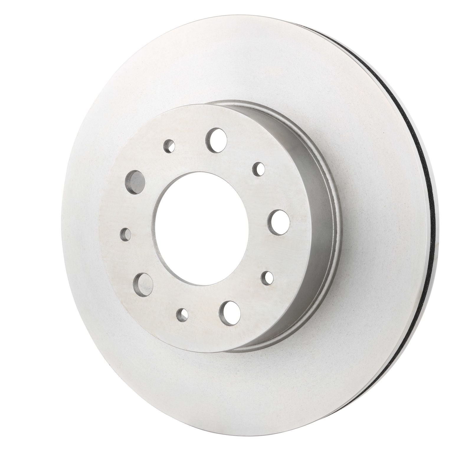 PRIME Front Disc Brake Rotor - 09.5082.10_09