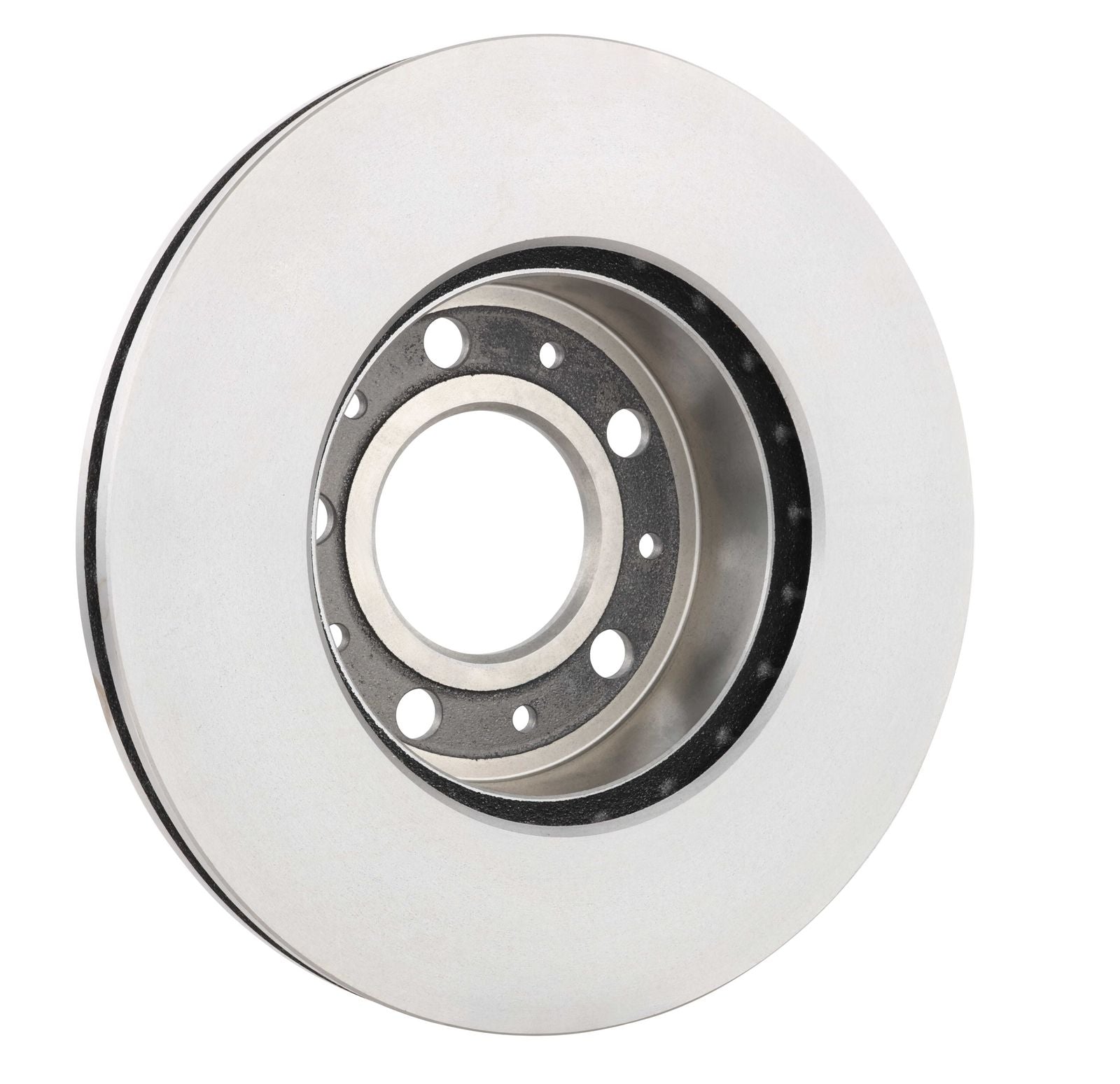 PRIME Front Disc Brake Rotor - 09.5082.10_17