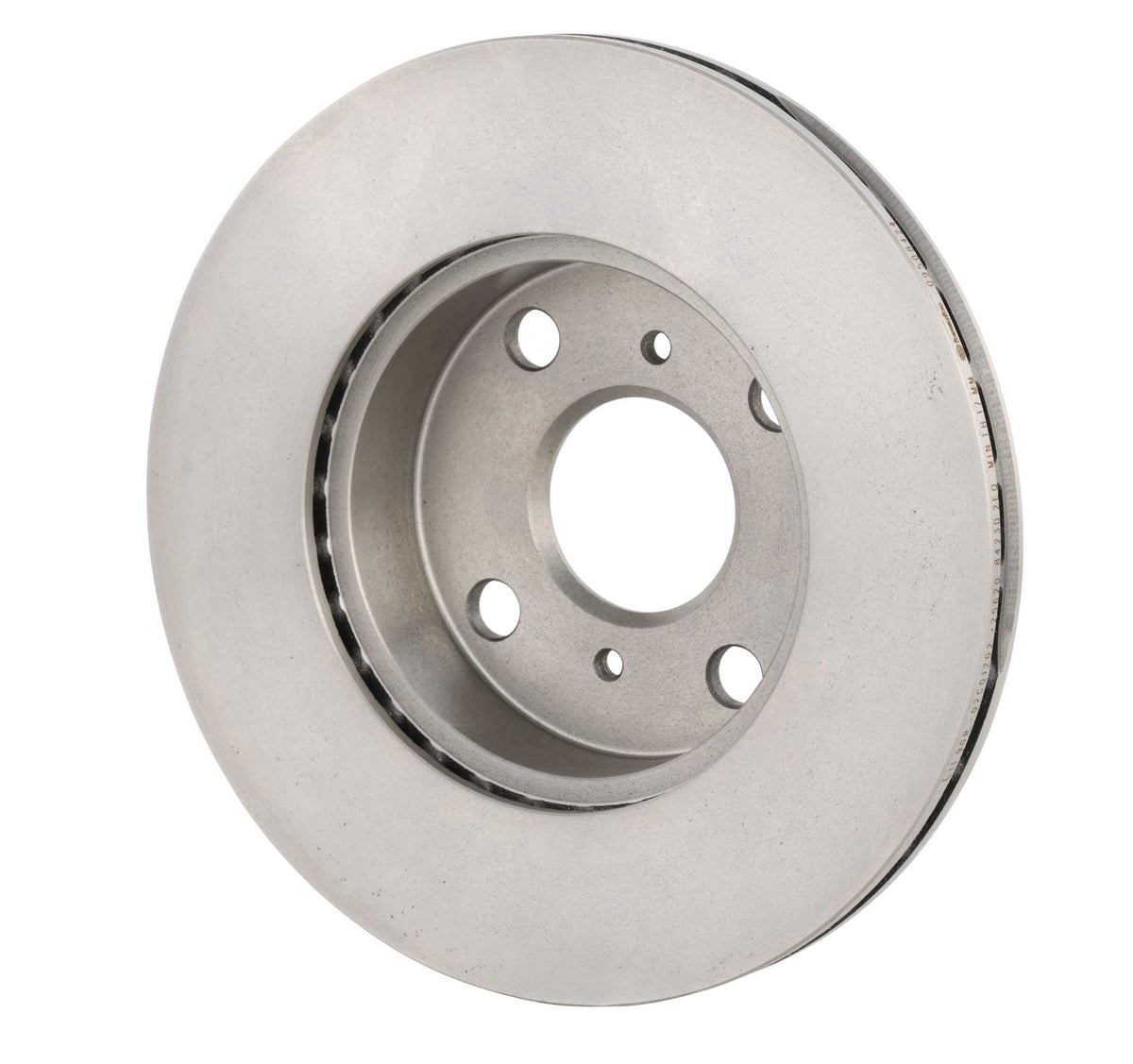 PRIME Front Disc Brake Rotor - 09.5084.24_20