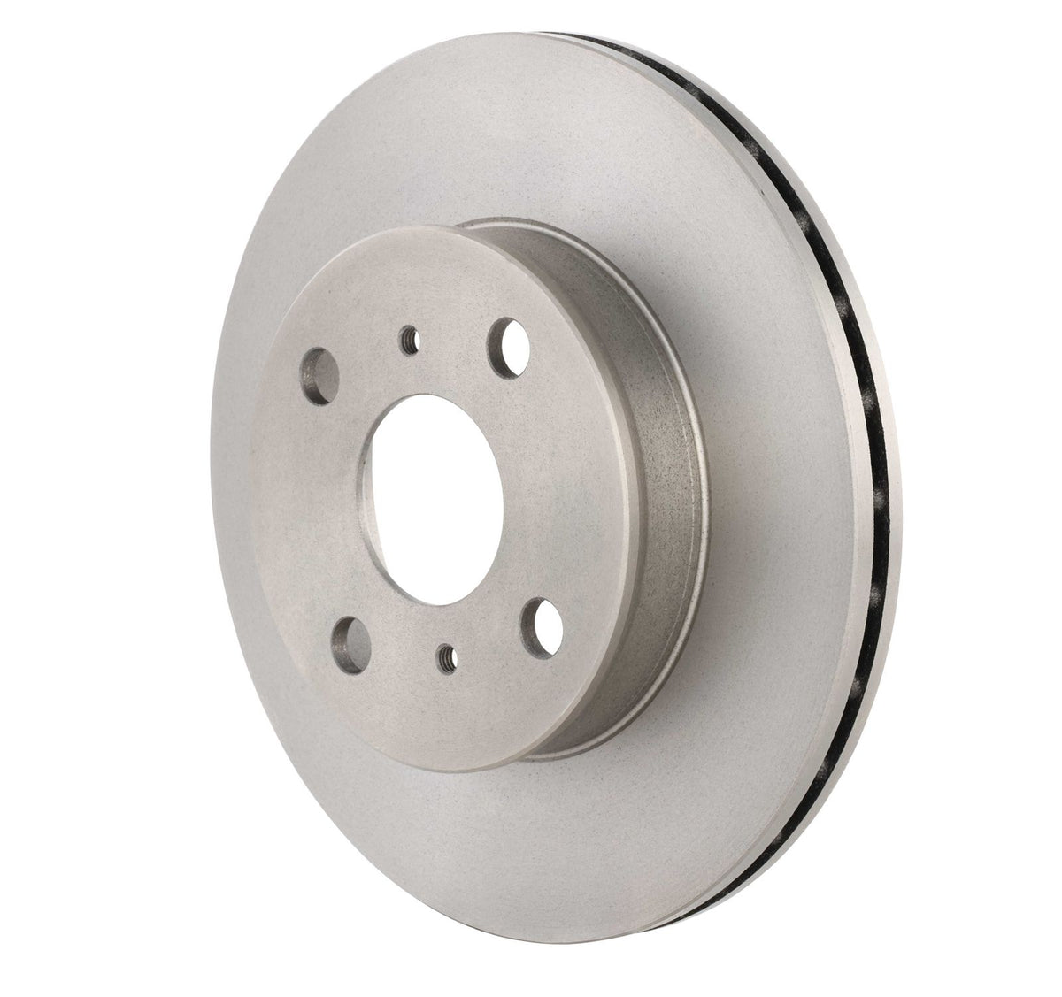 PRIME Front Disc Brake Rotor - 09.5084.24_09