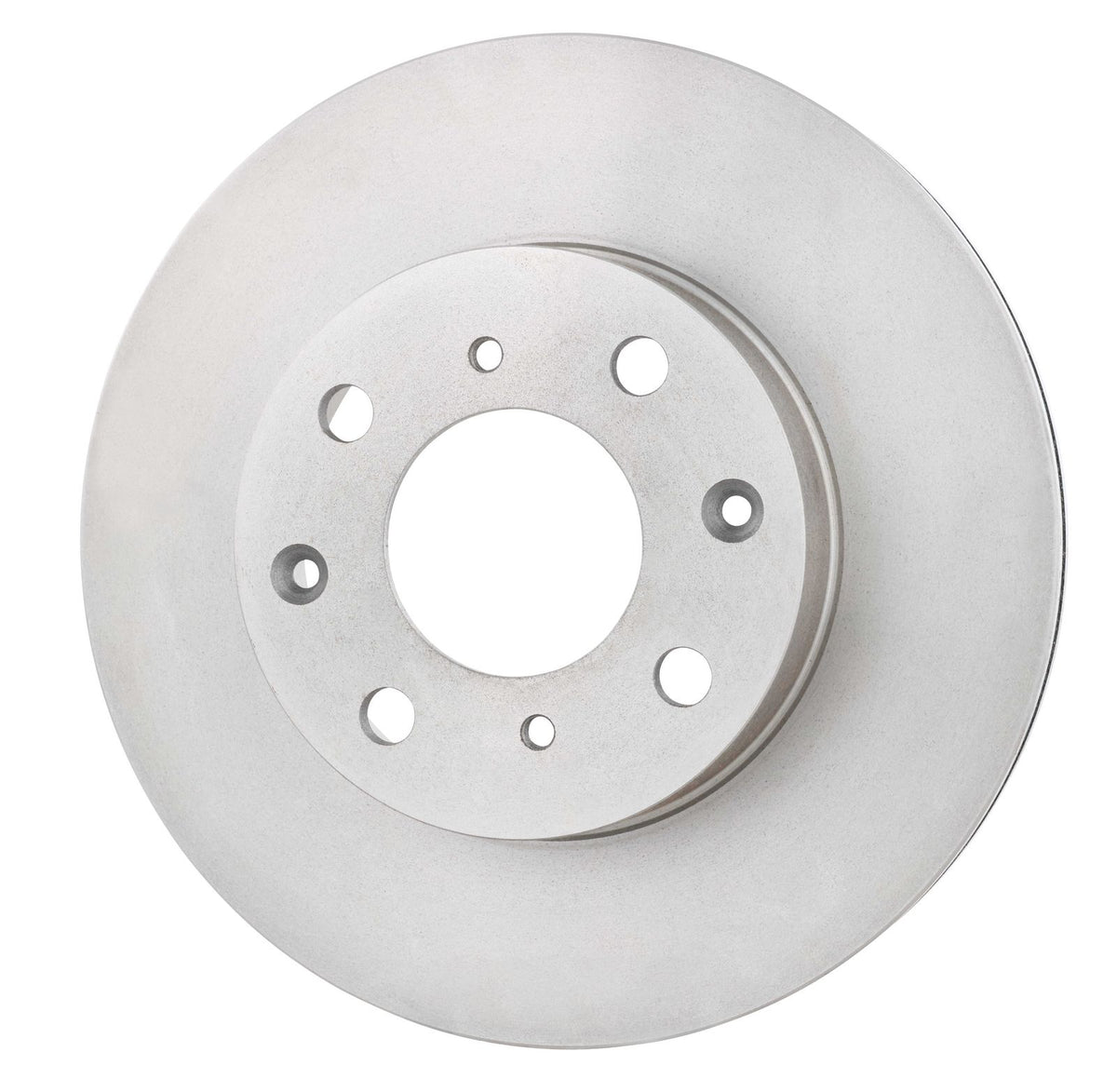 PRIME Front Disc Brake Rotor - 09.5101.10_07