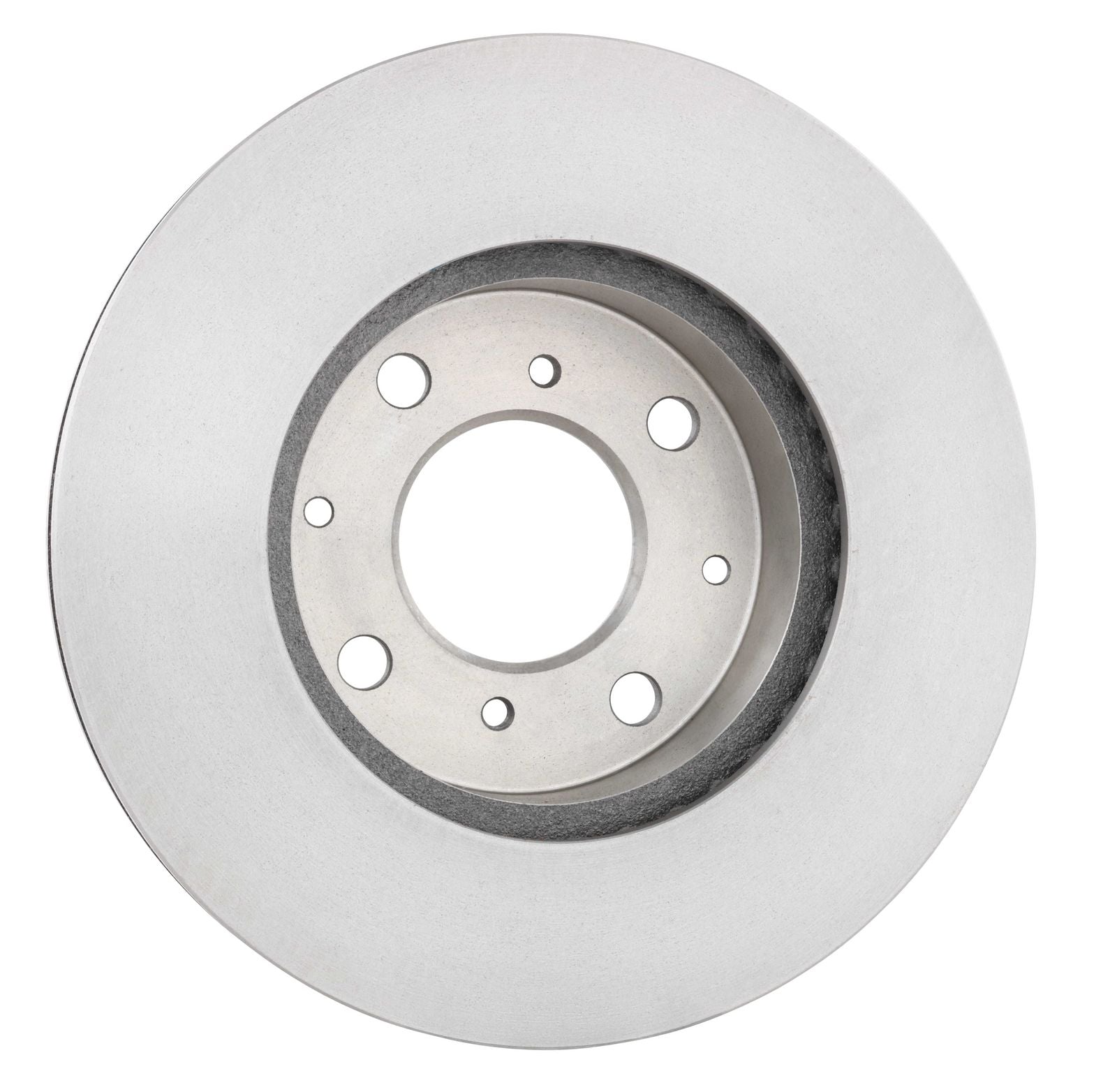 PRIME Front Disc Brake Rotor - 09.5101.10_17