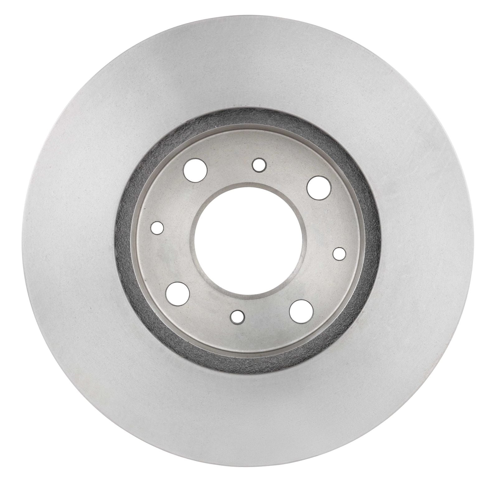 PRIME Front Disc Brake Rotor - 09.5101.10_18