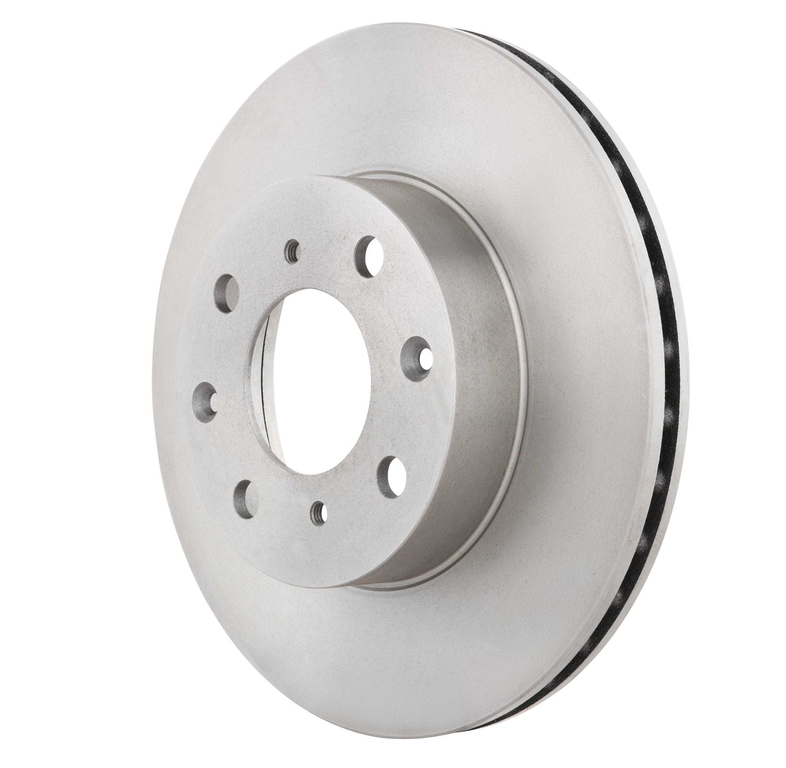 PRIME Front Disc Brake Rotor - 09.5101.10_09