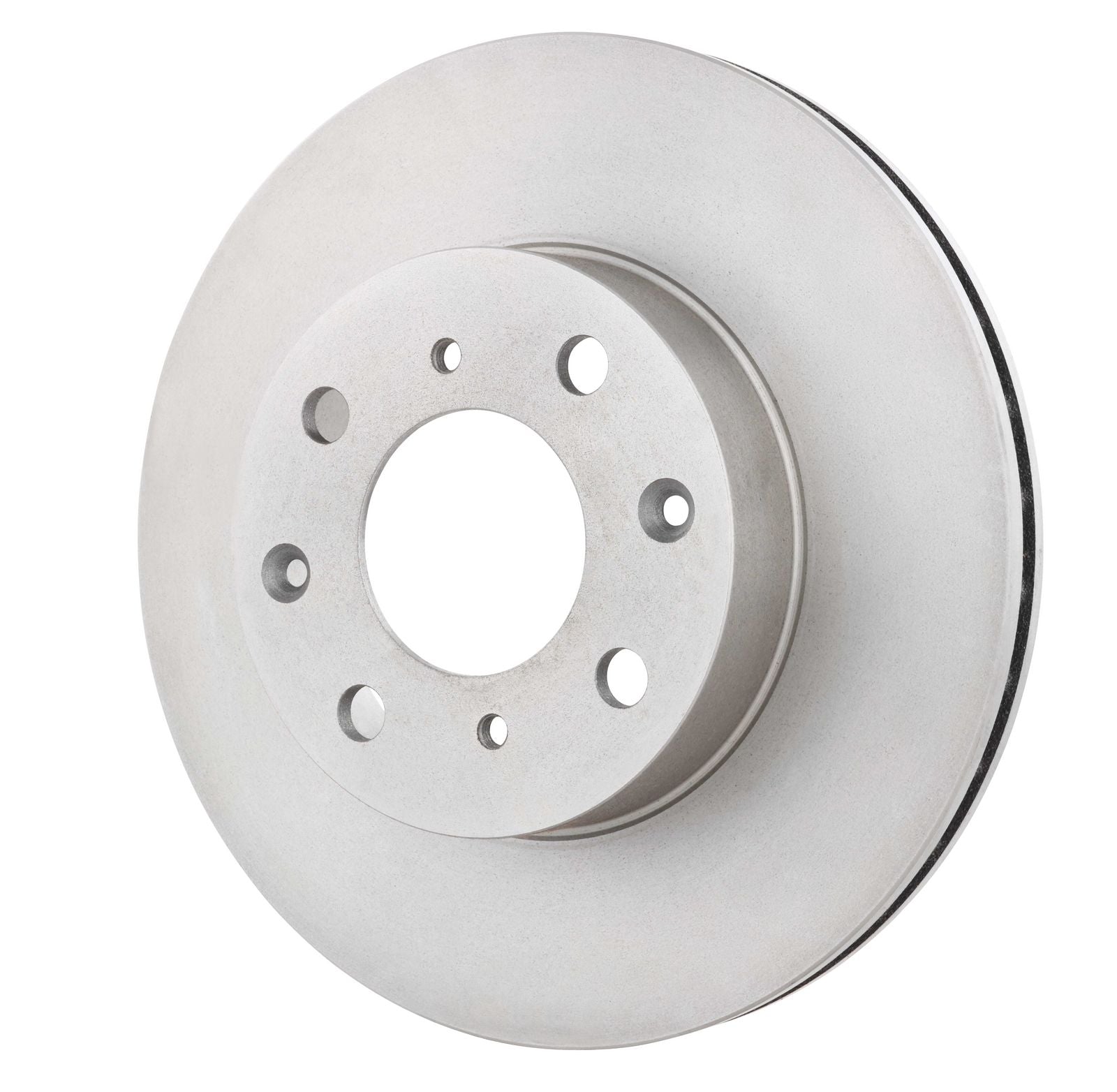 PRIME Front Disc Brake Rotor - 09.5101.10_08