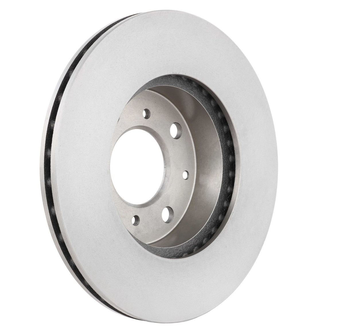 PRIME Front Disc Brake Rotor - 09.5101.10_15